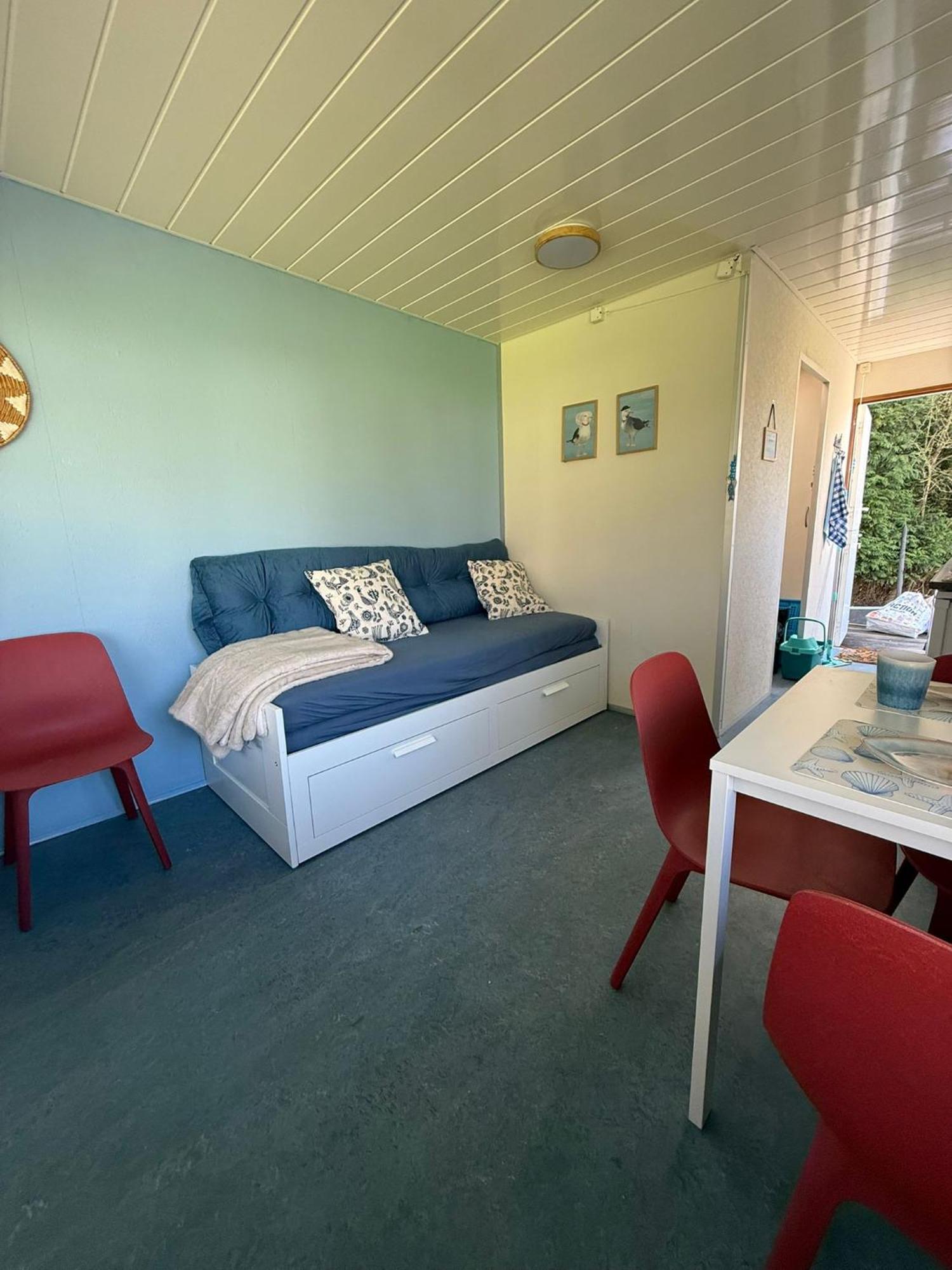 Huis met 1 Slaapkamer
