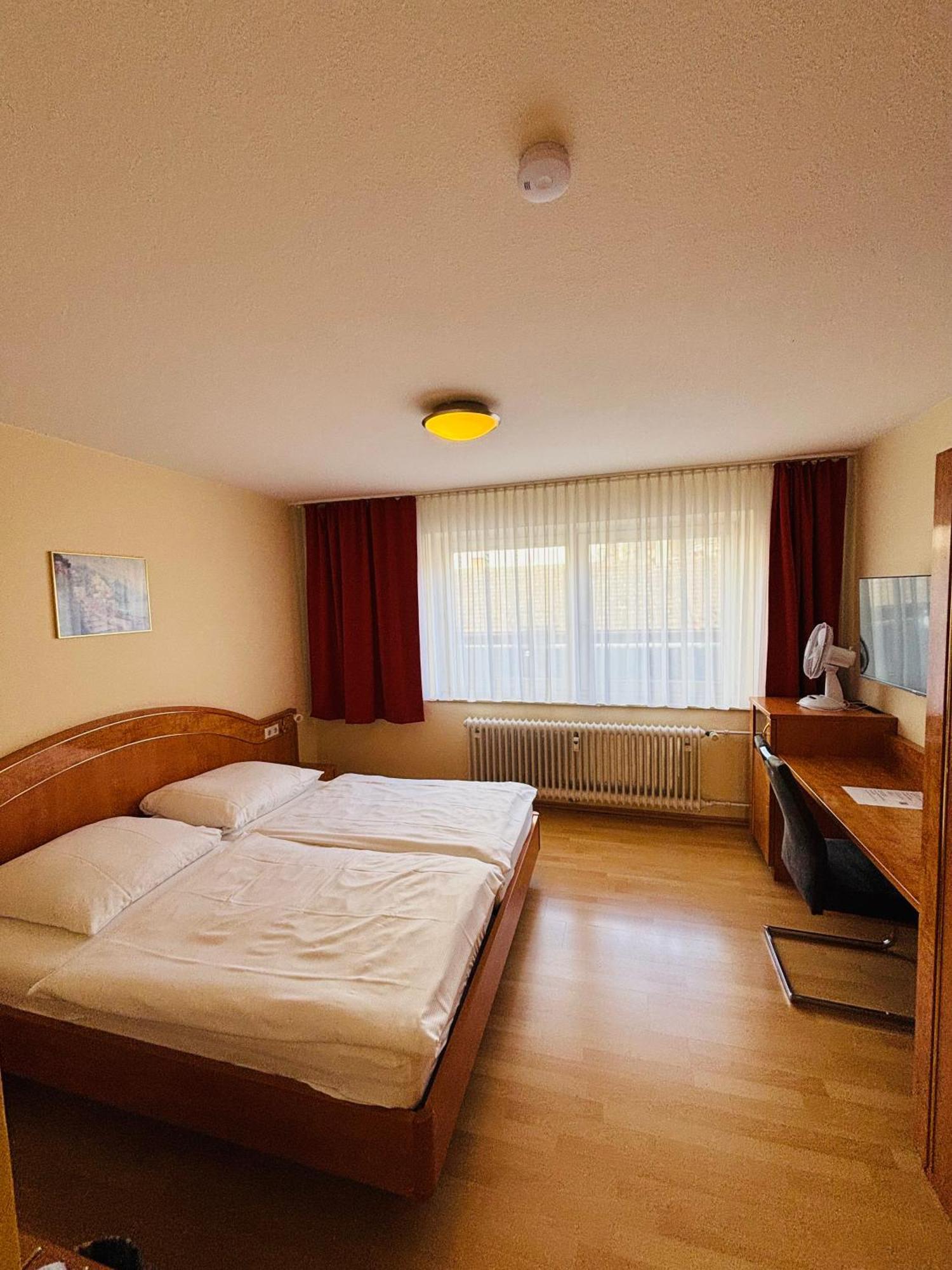 Familienzimmer