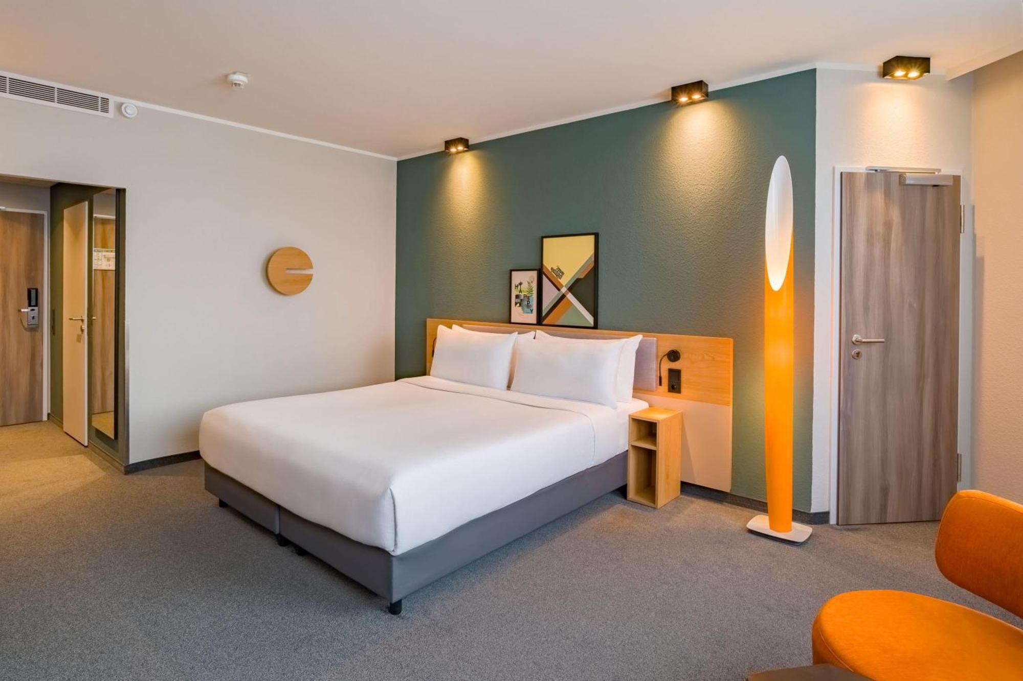 King Room