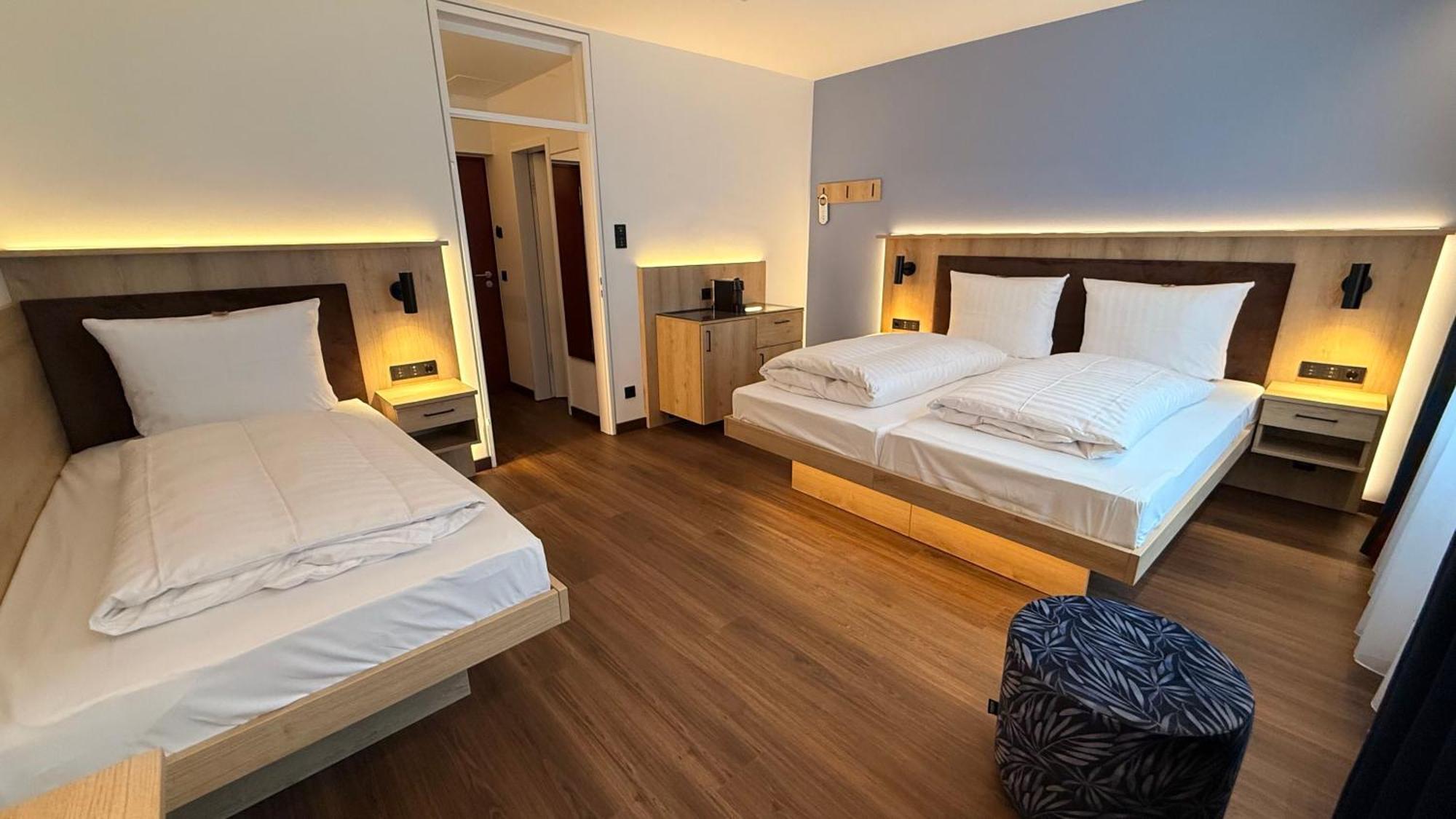 Comfort Triple Room