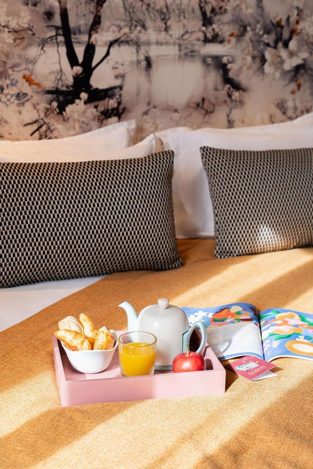 Nomad Classic Room