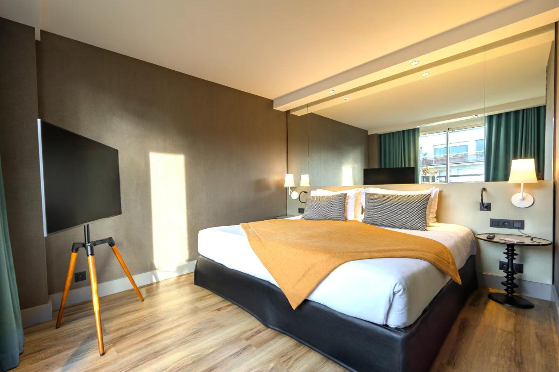 Horizon Superior Balcony