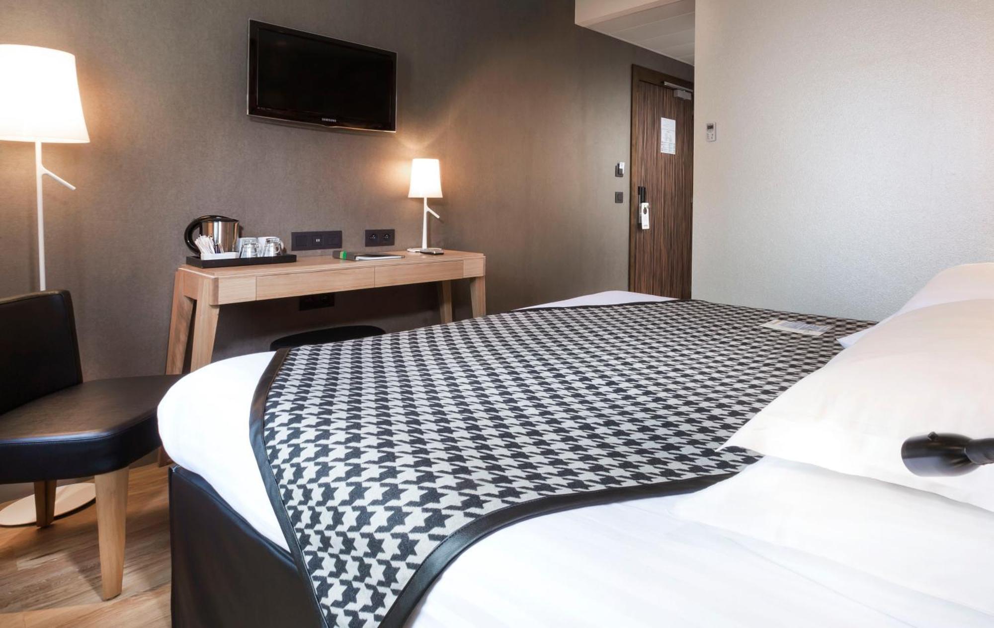 Nomad Classic Room
