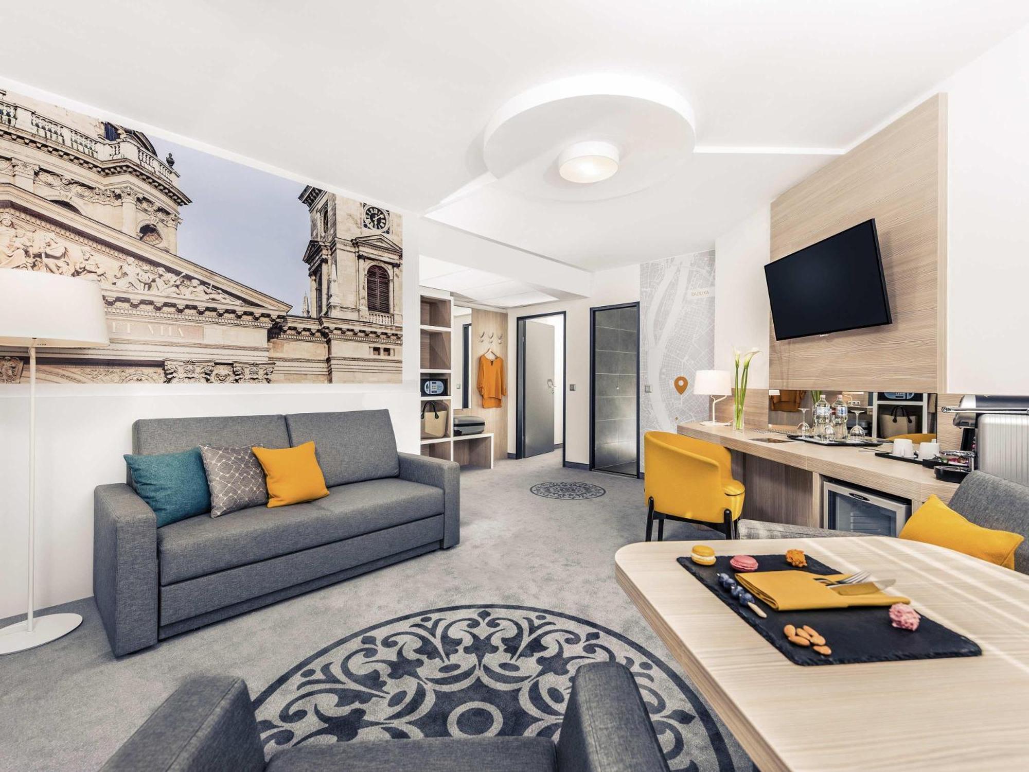 Junior Suite