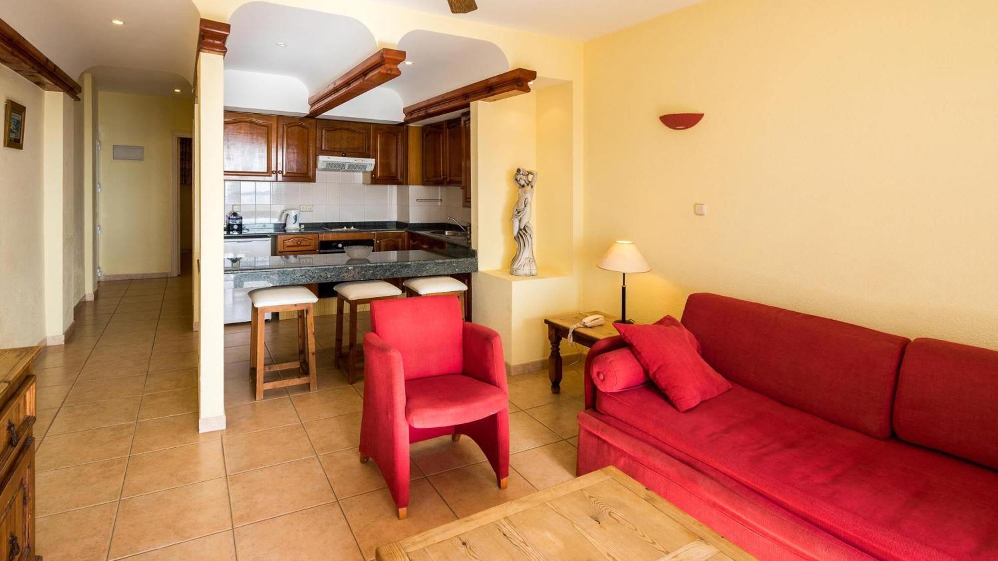 Quarto Familiar