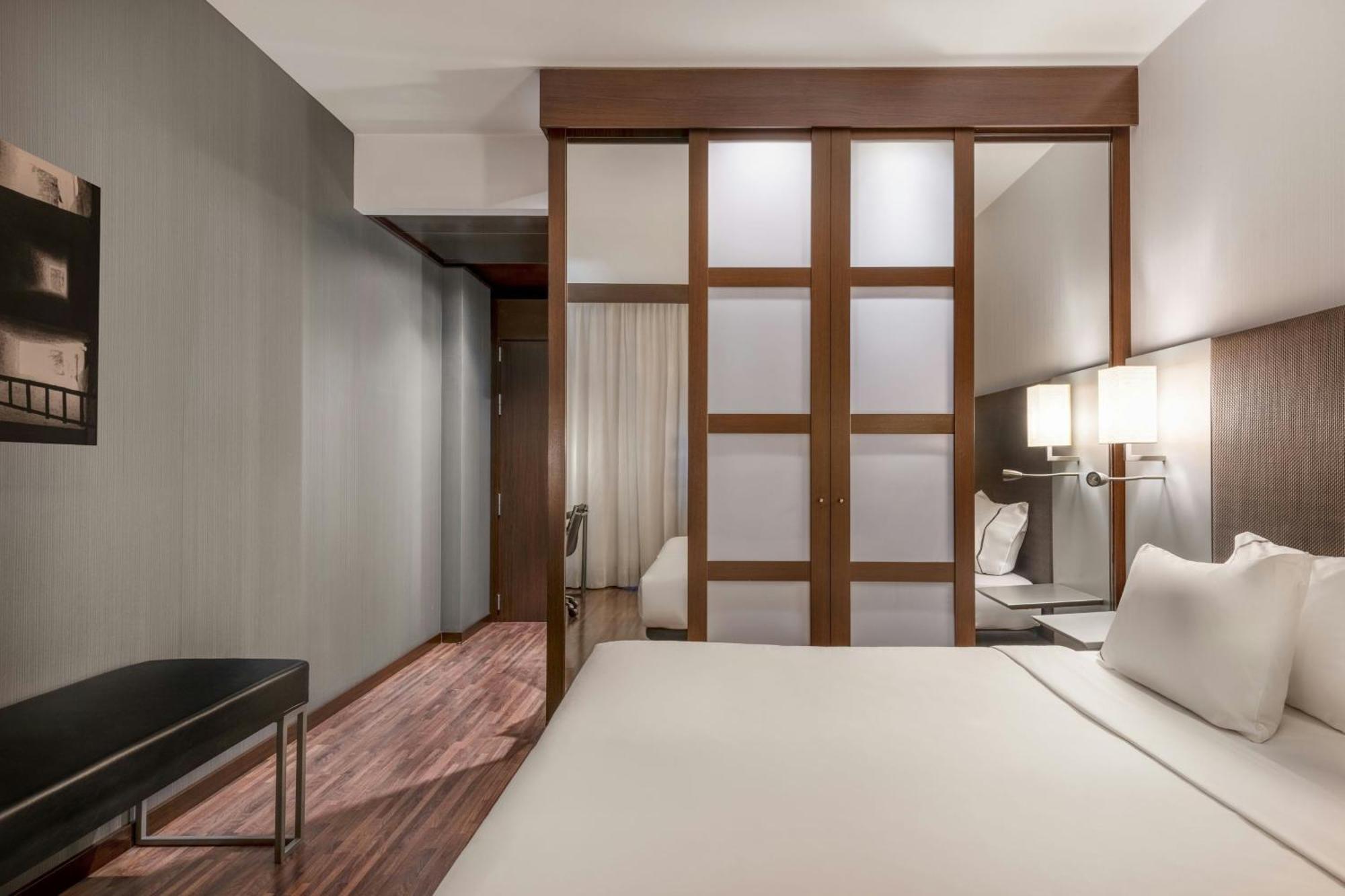 Standard Plus King Room Guest room 1 King