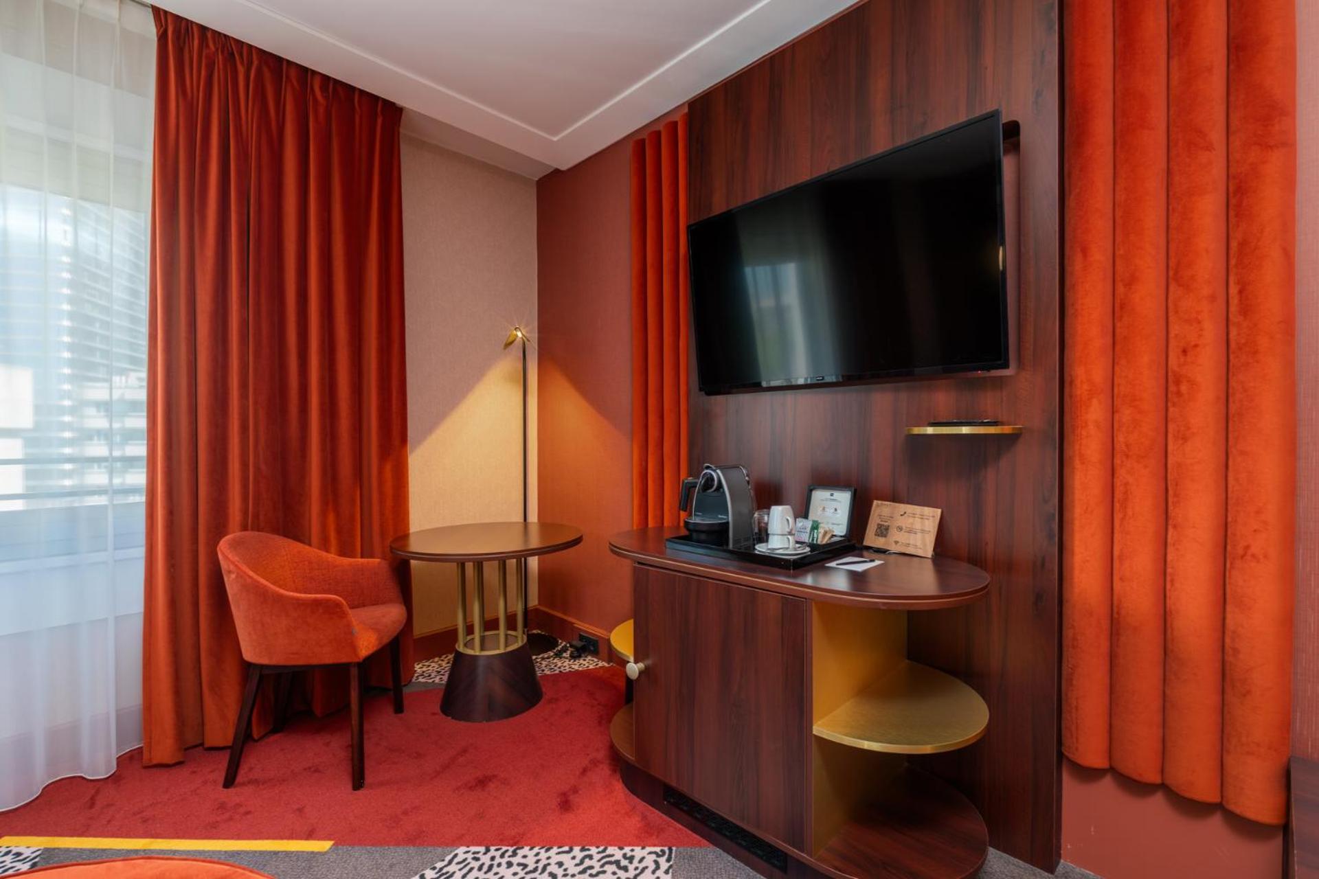 Signature Double Room