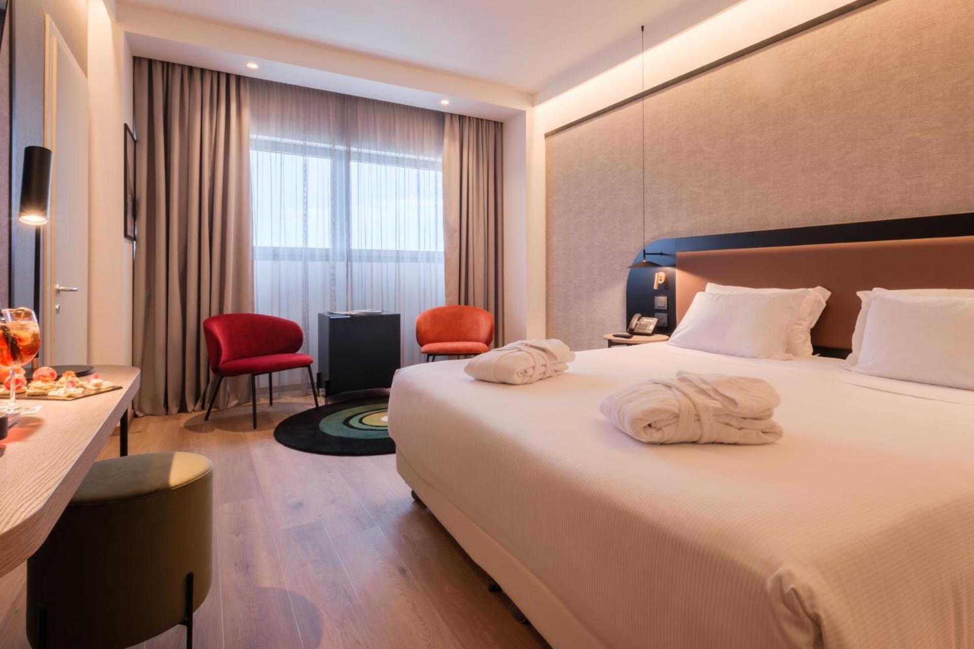 Superior Double or Twin Room