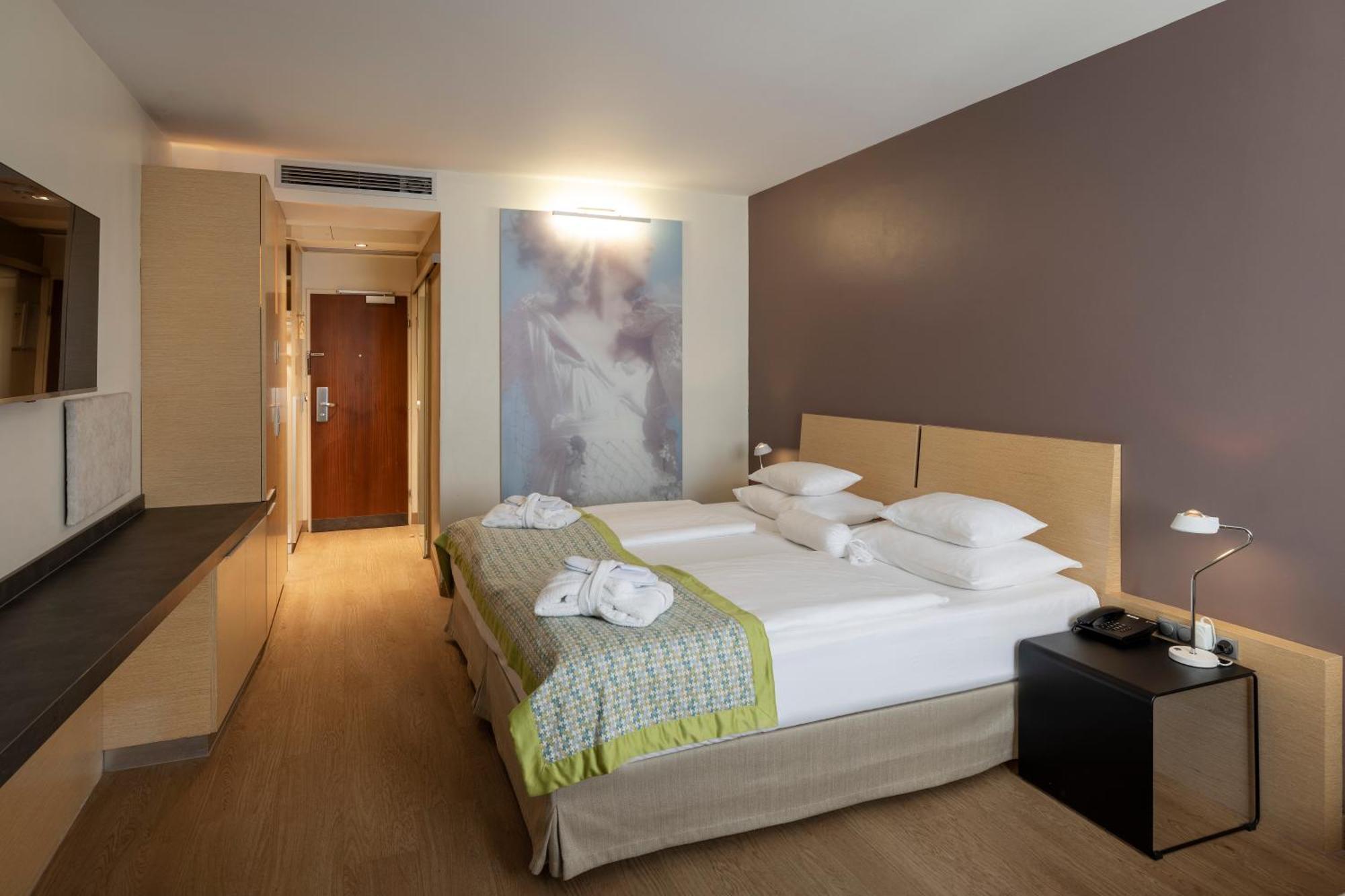 Comfort Double Room