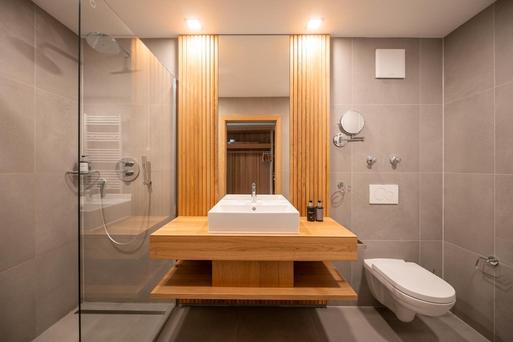 South Tyrol room
