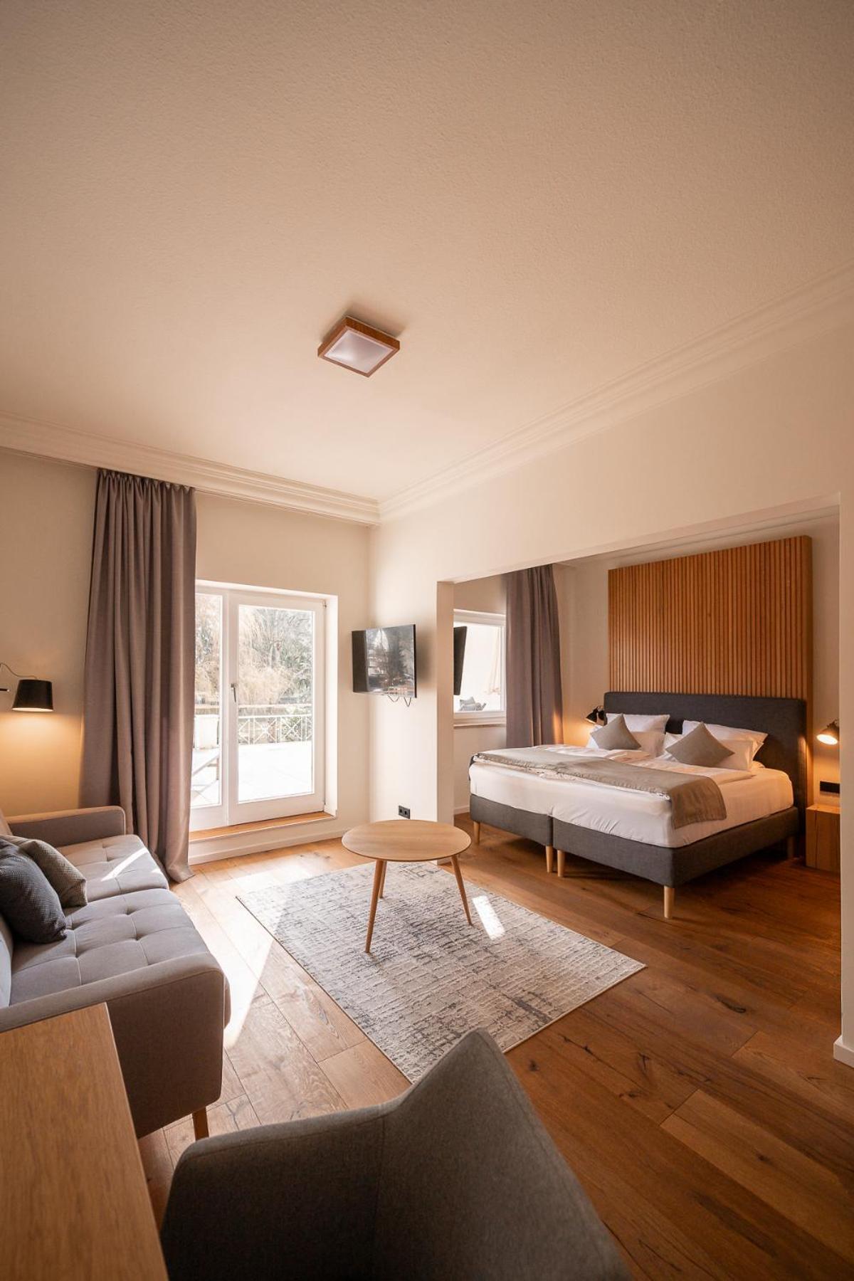 Suite Parco