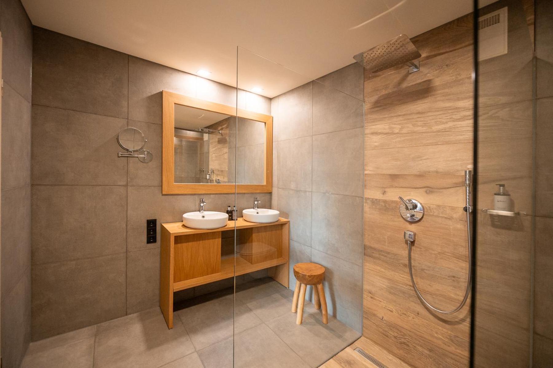 South Tyrol Suite