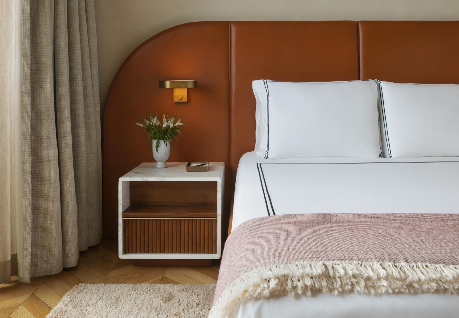Studio Lit Queen-Size de Luxe