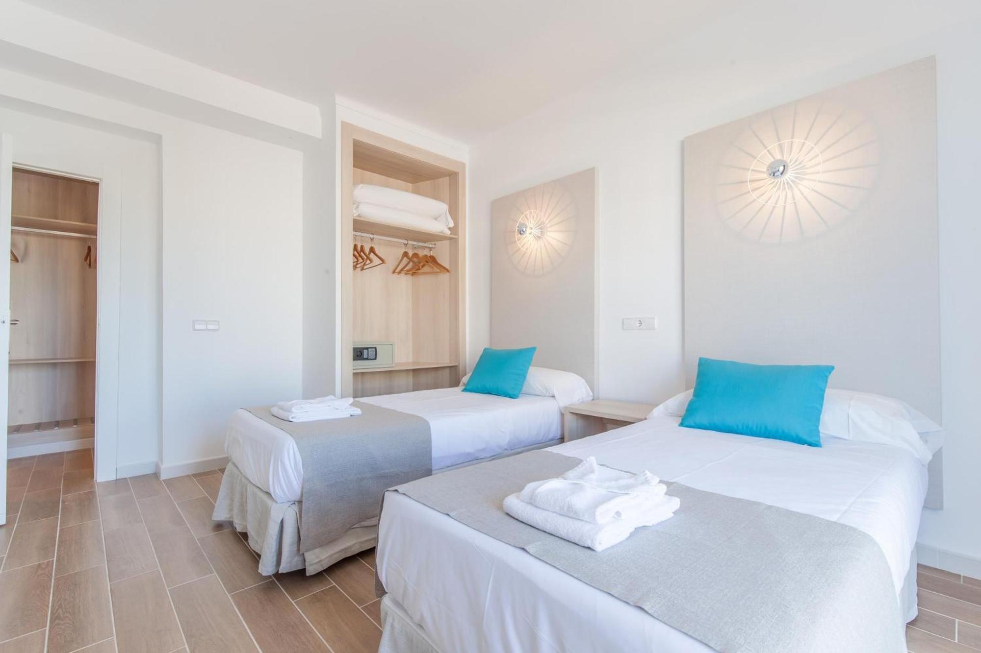 Apartamento com 1 Quarto