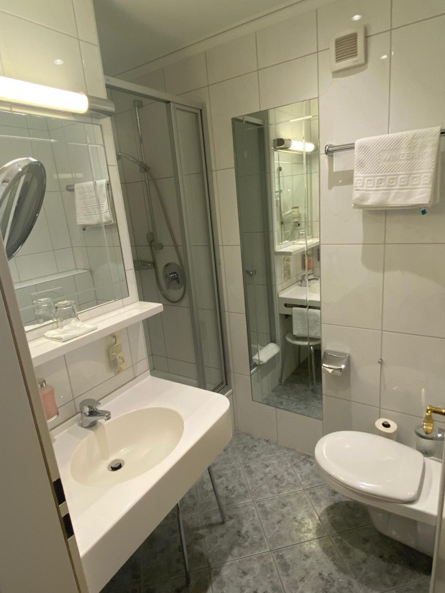 Classic Single Room