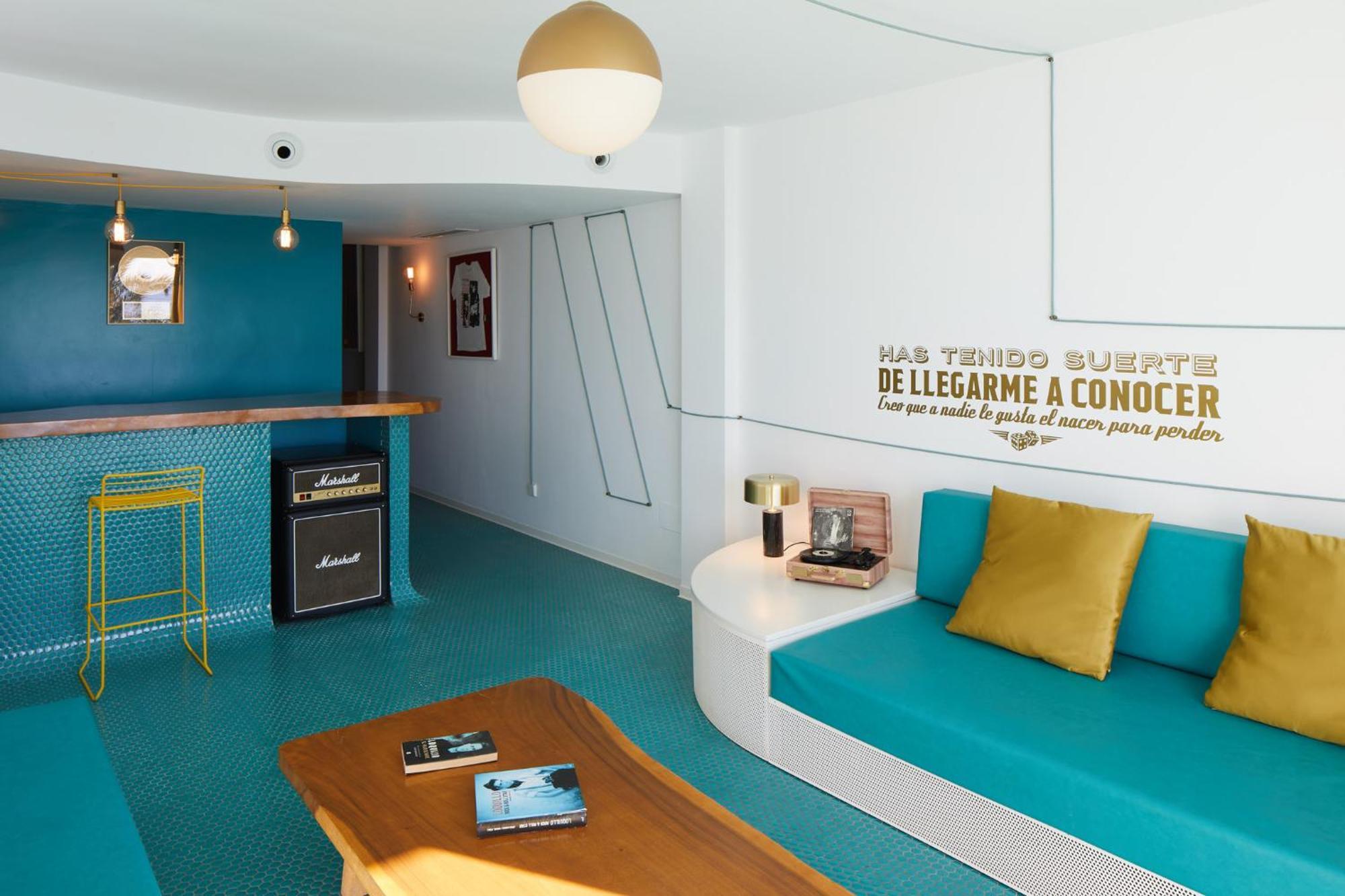 Suite Sea View