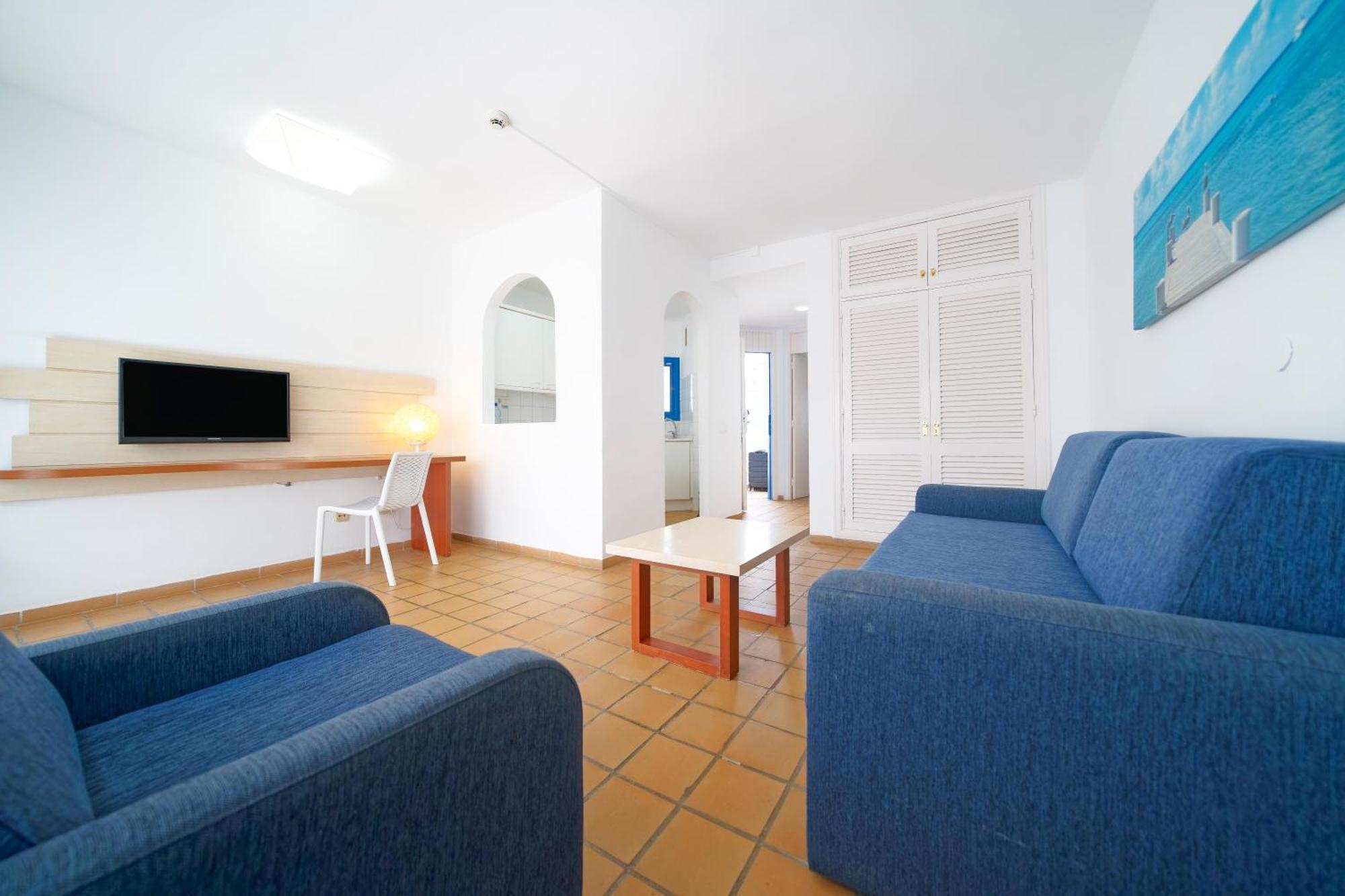 Apartamento com 1 Quarto e Terraço