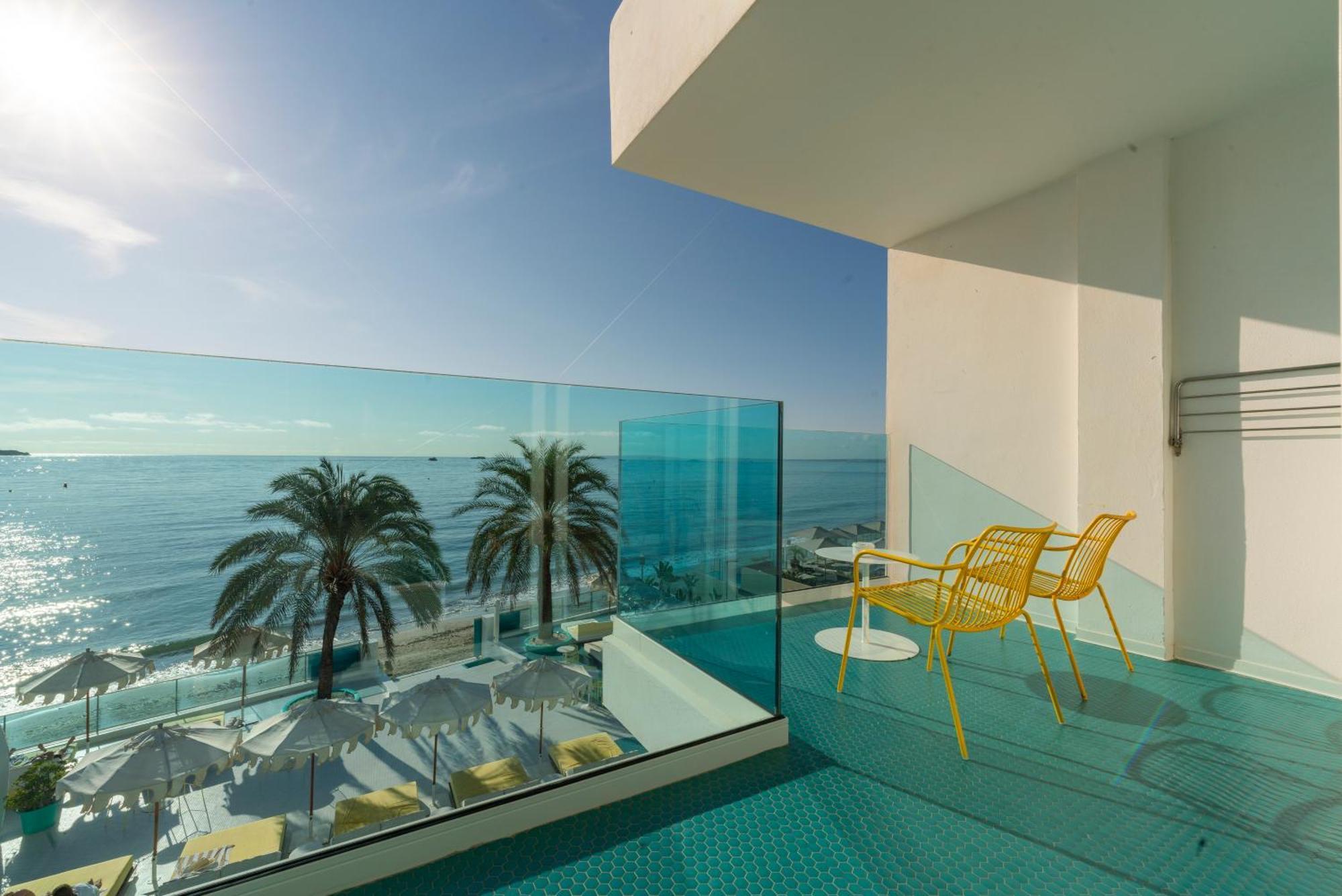 Suite Sea View