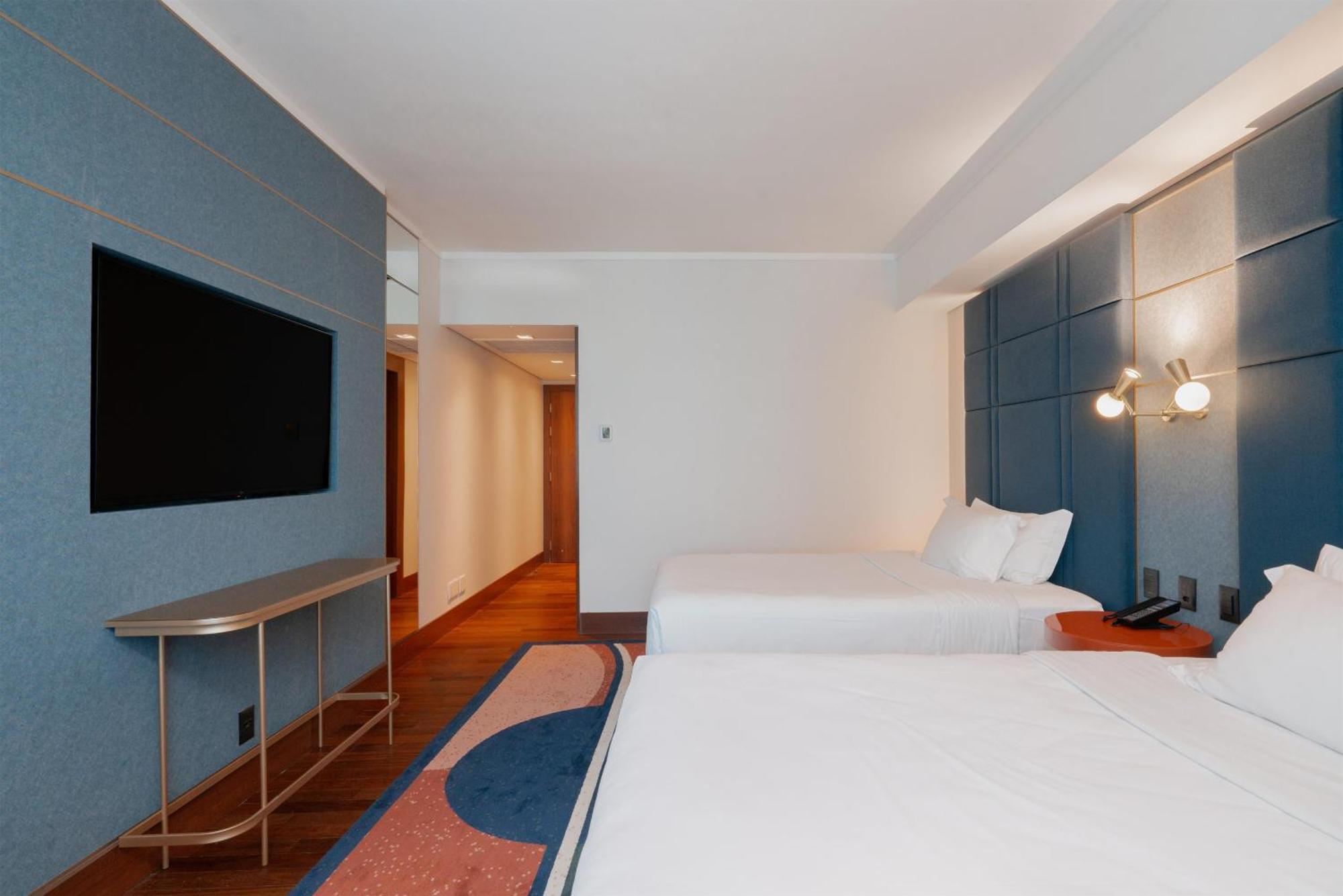 Double Superior Room