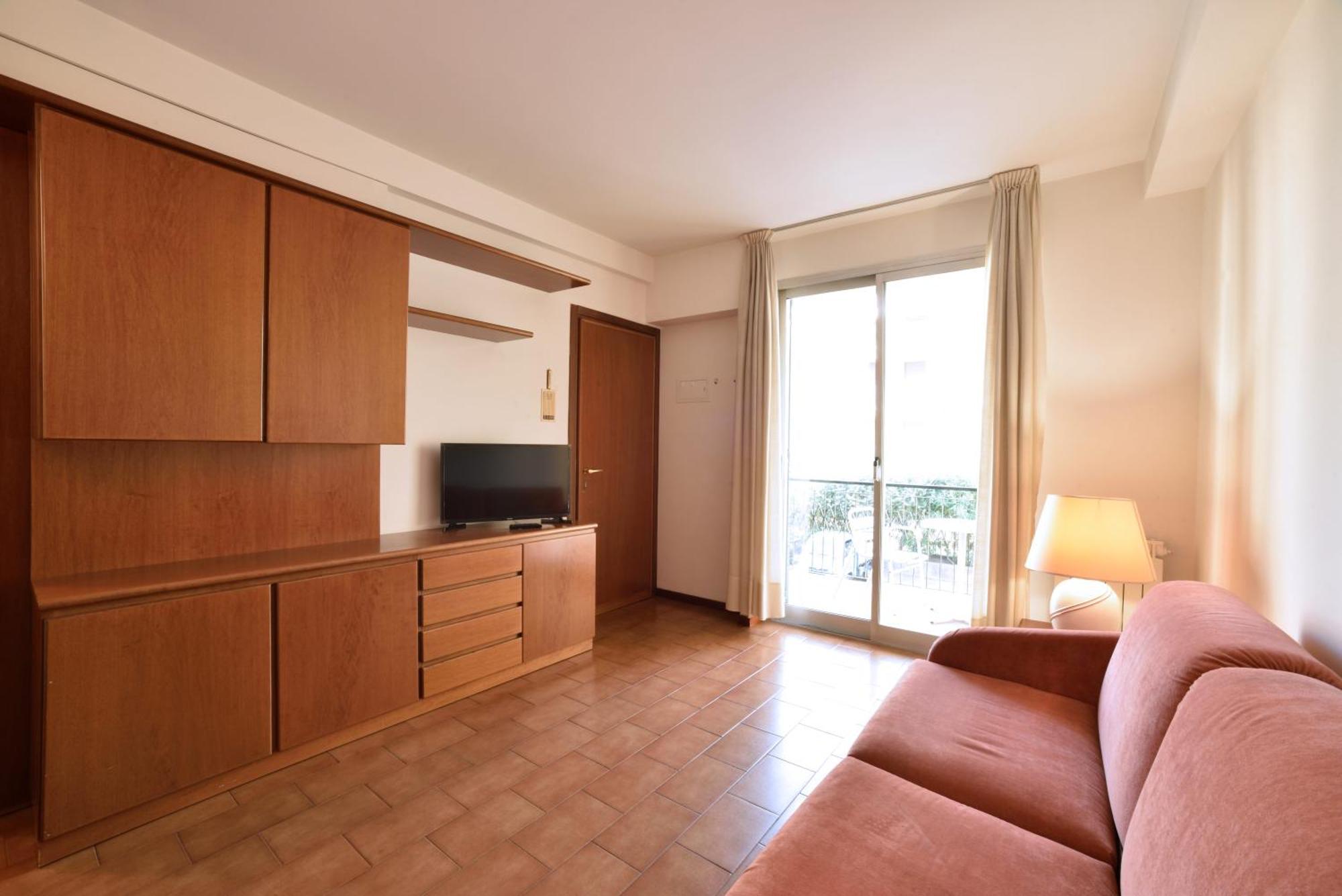Apartment Dependance