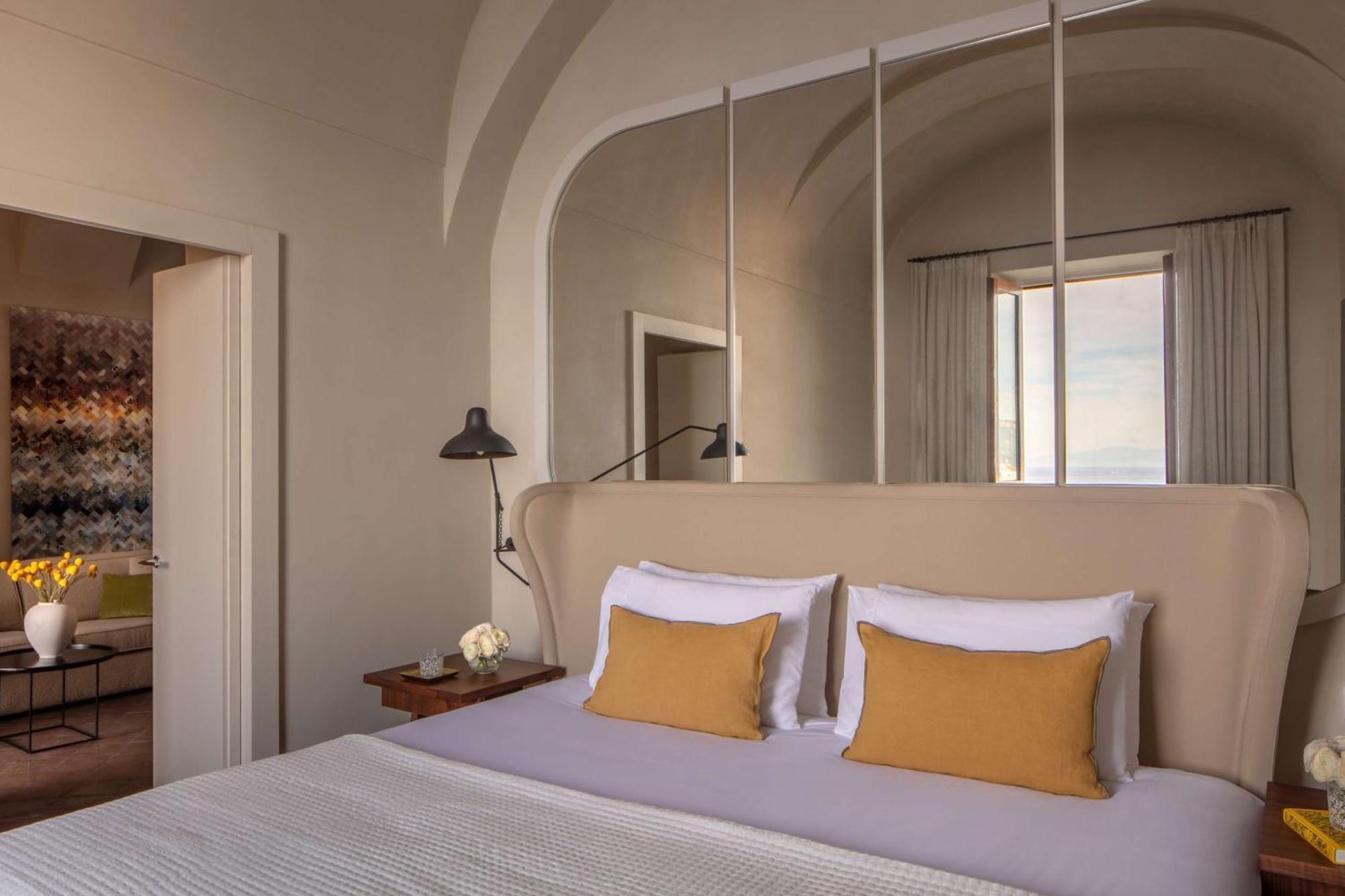 Suite Anantara mit Meerblick