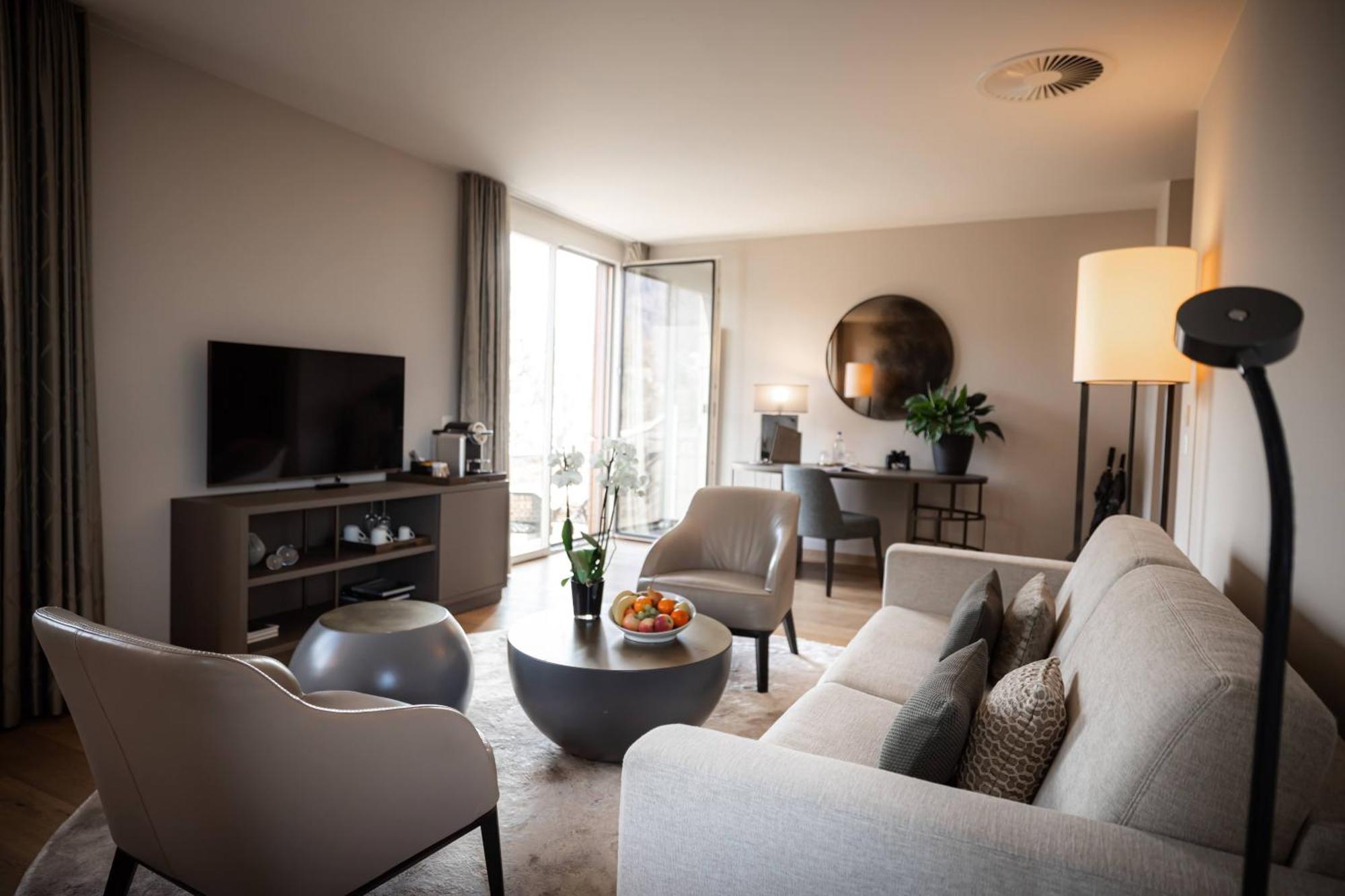 Suite