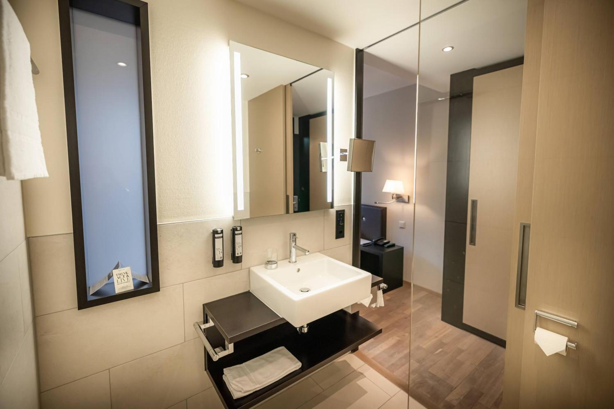 Small Double Room