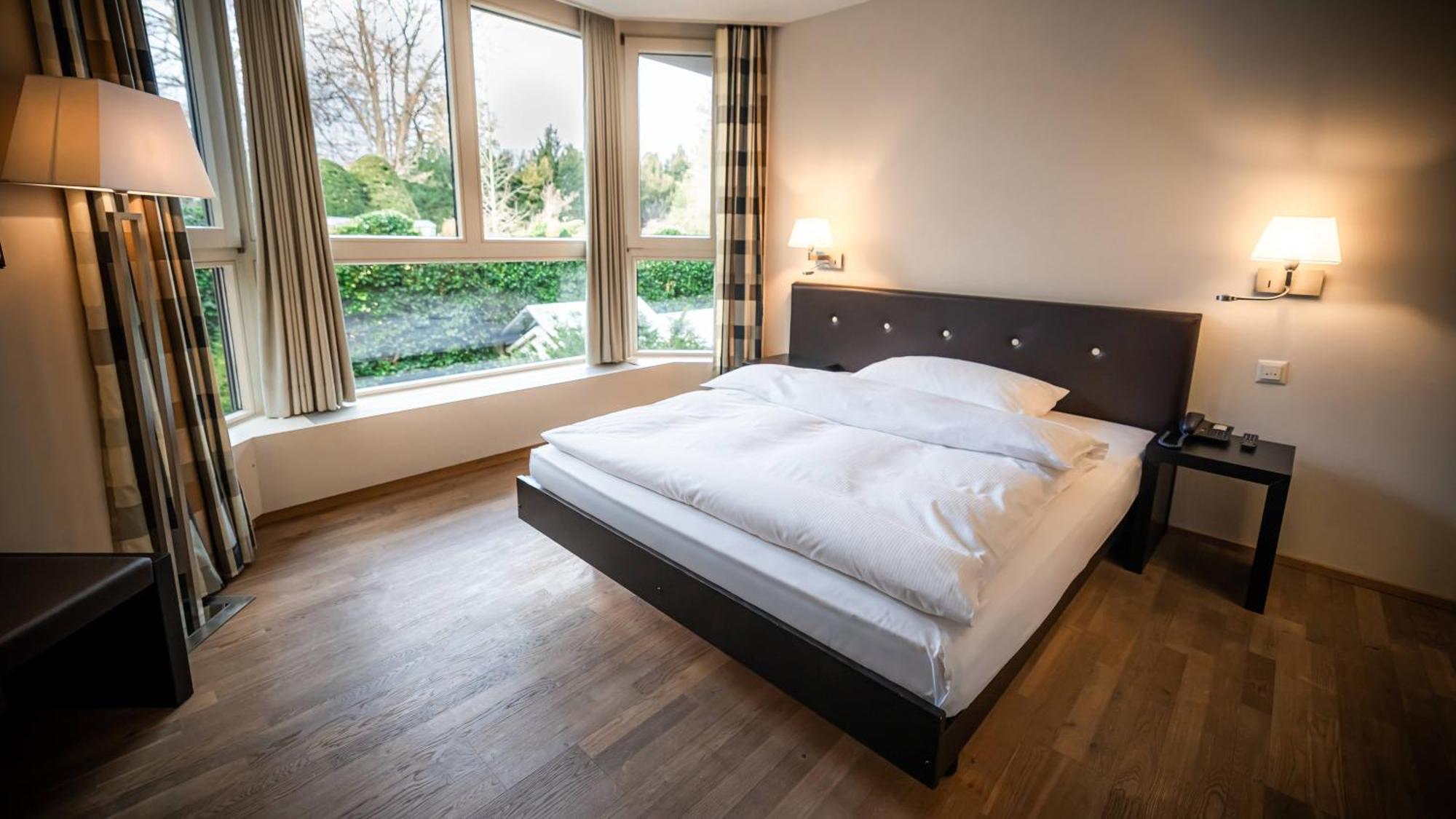 Small Double Room
