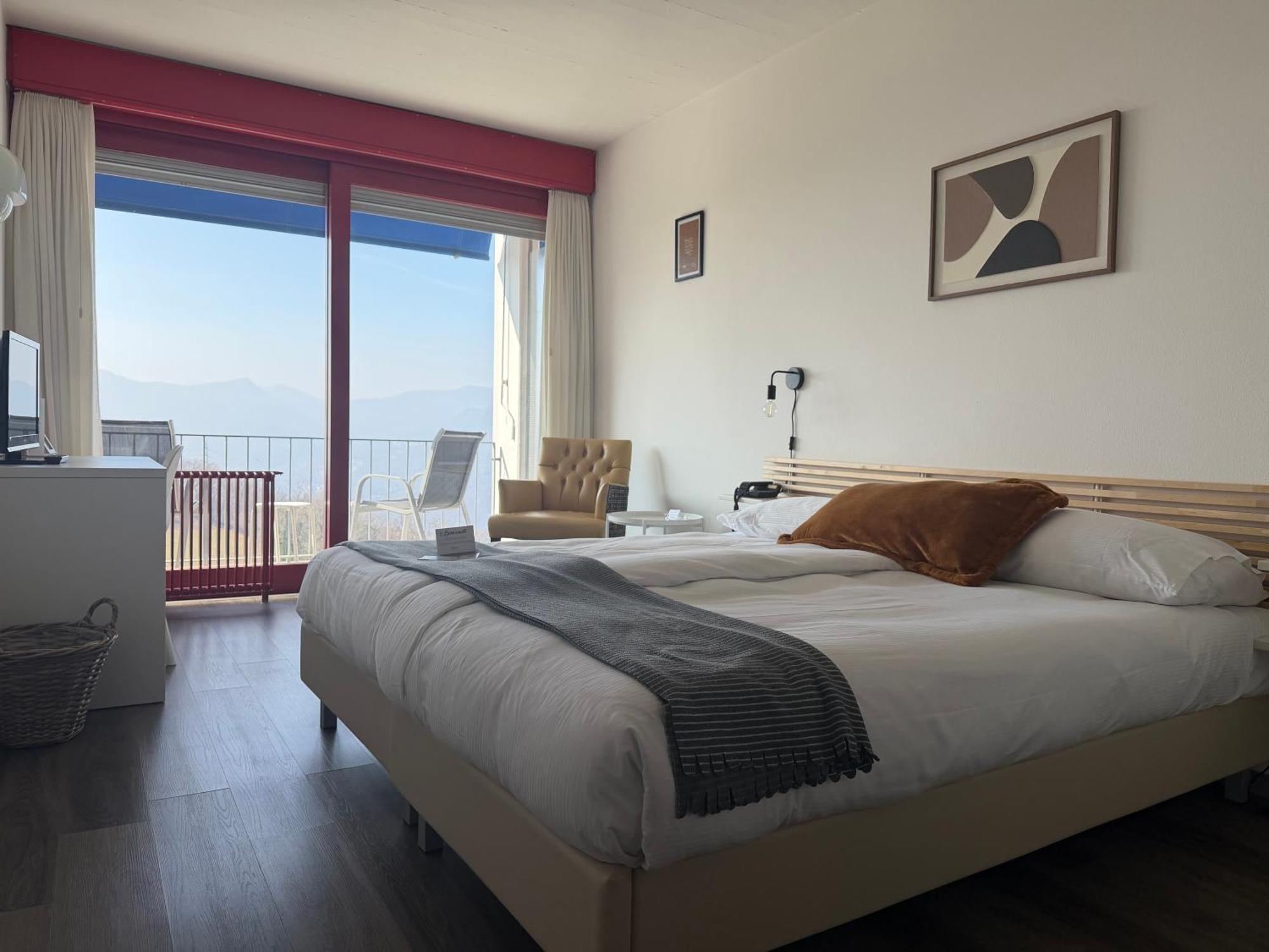 Comfort Twin Room