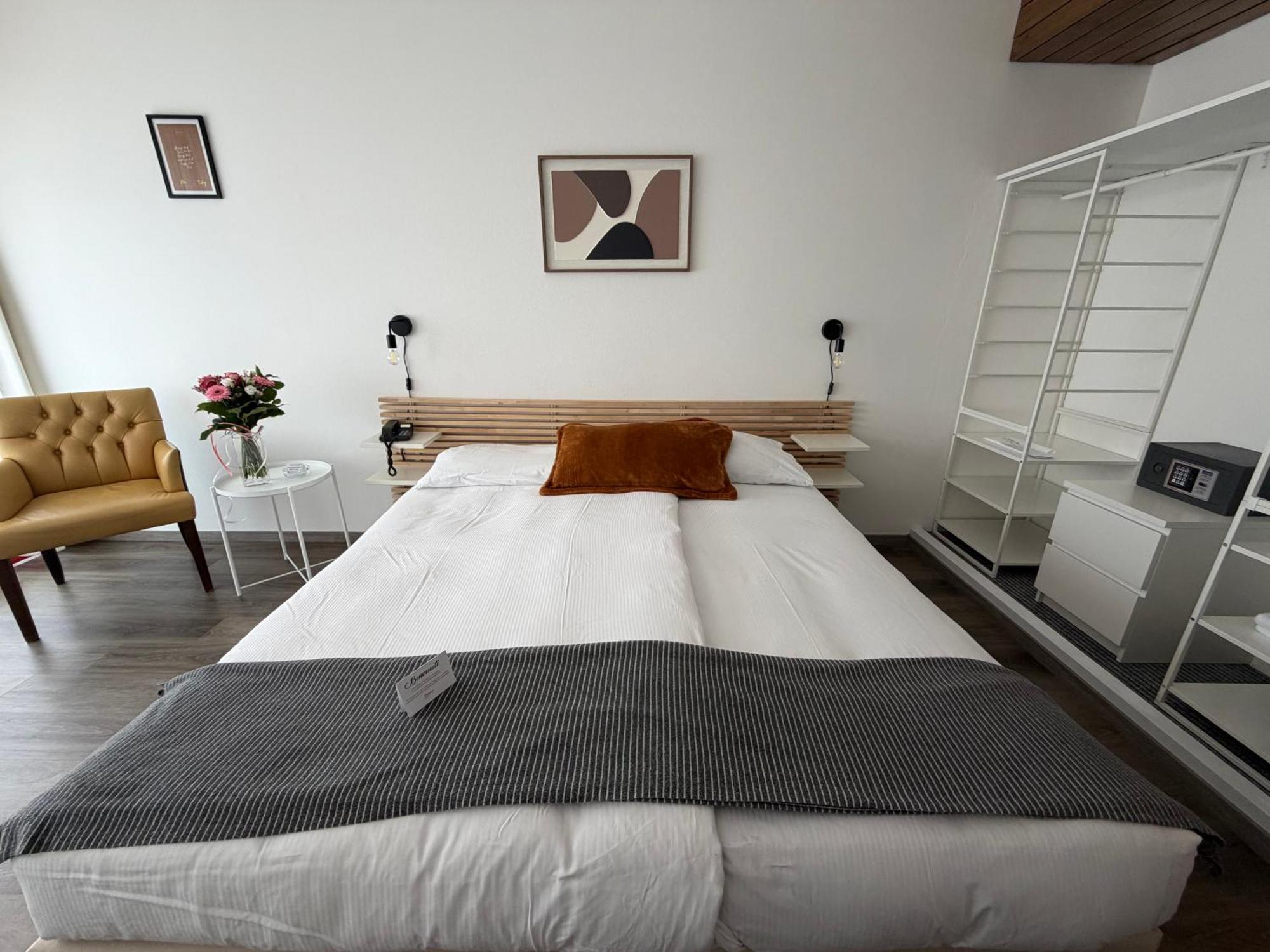 Comfort Twin Room