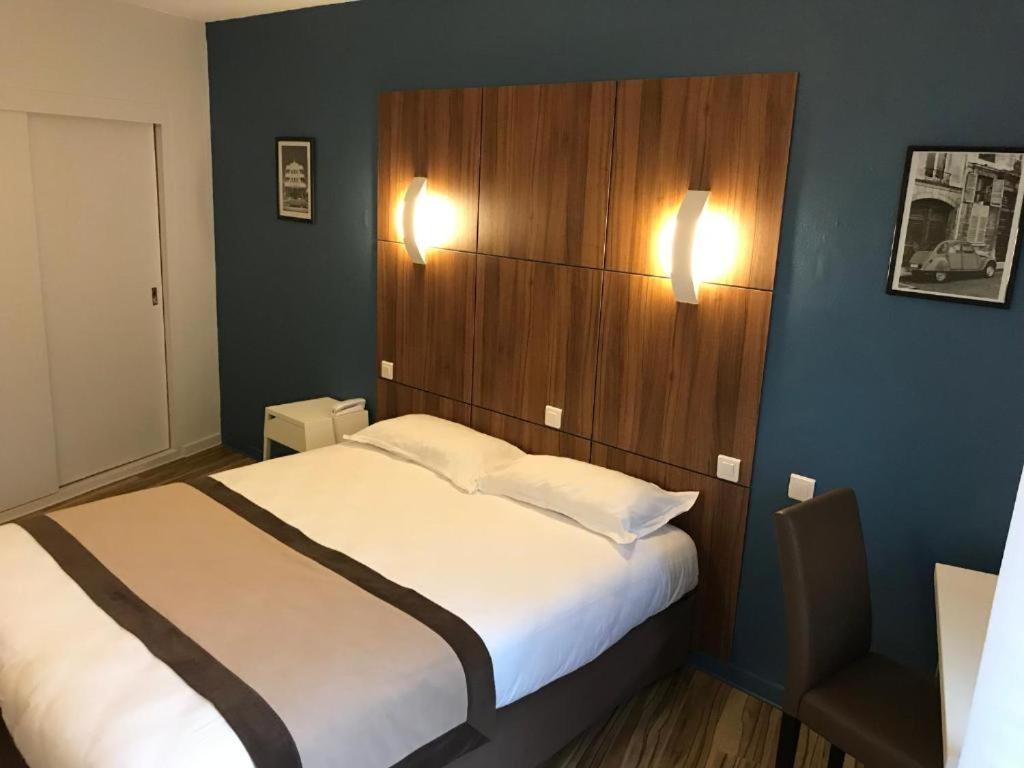 Chambre Familiale (5 Adultes)