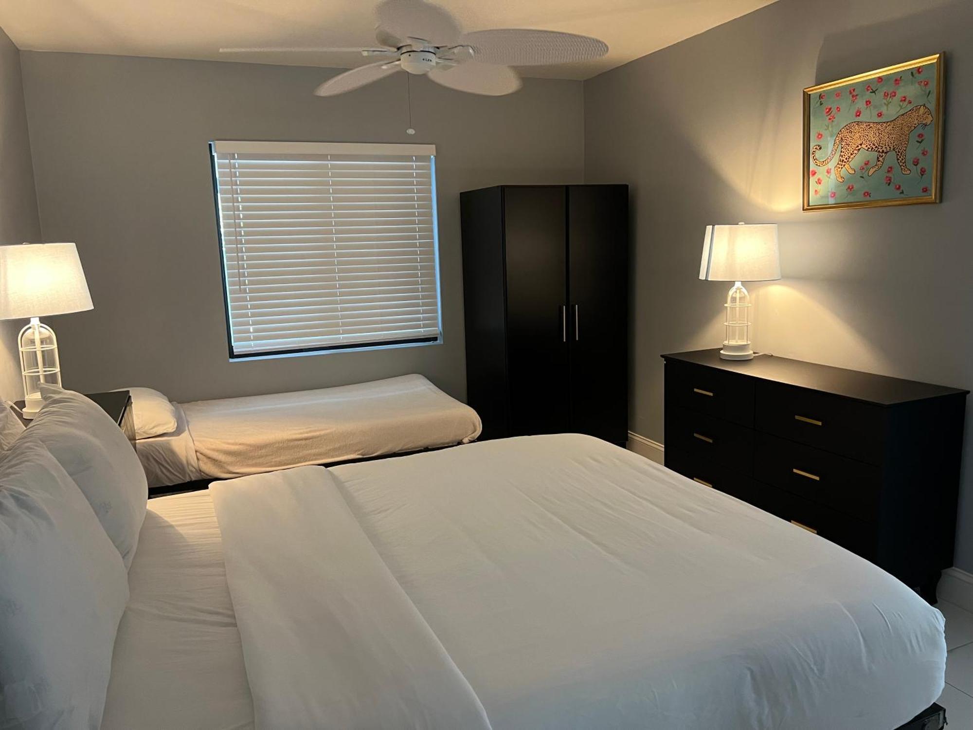 One-Bedroom Suite