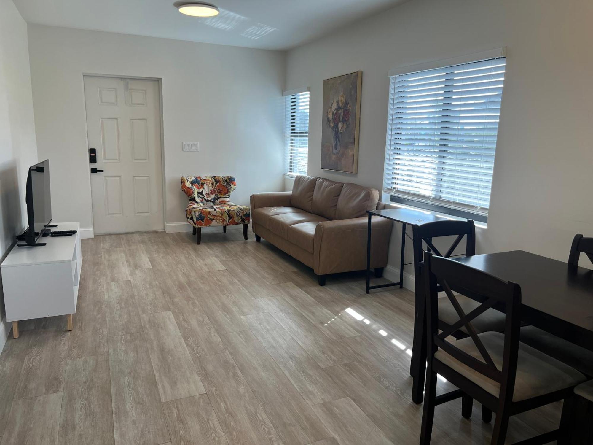One-Bedroom Suite