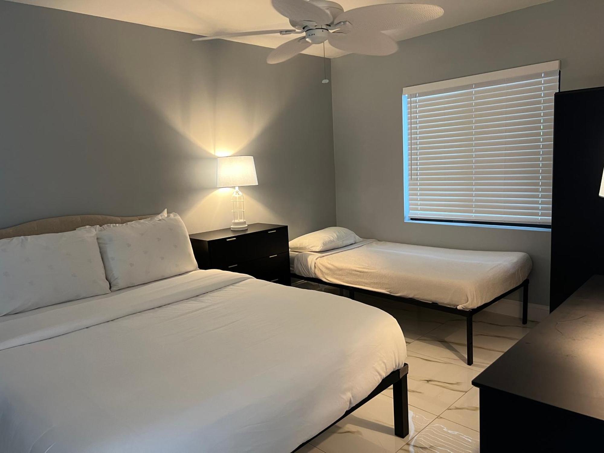 One-Bedroom Suite