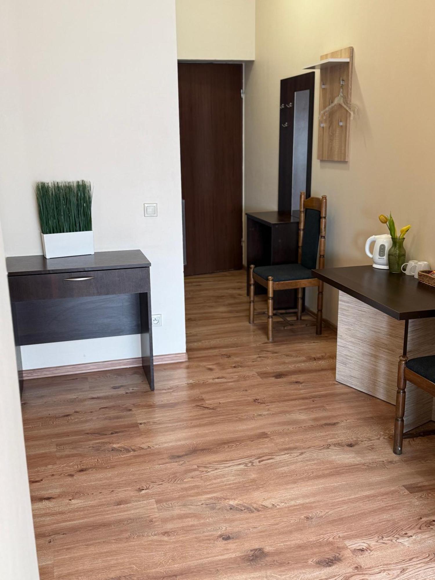 Comfort Double or Twin Room