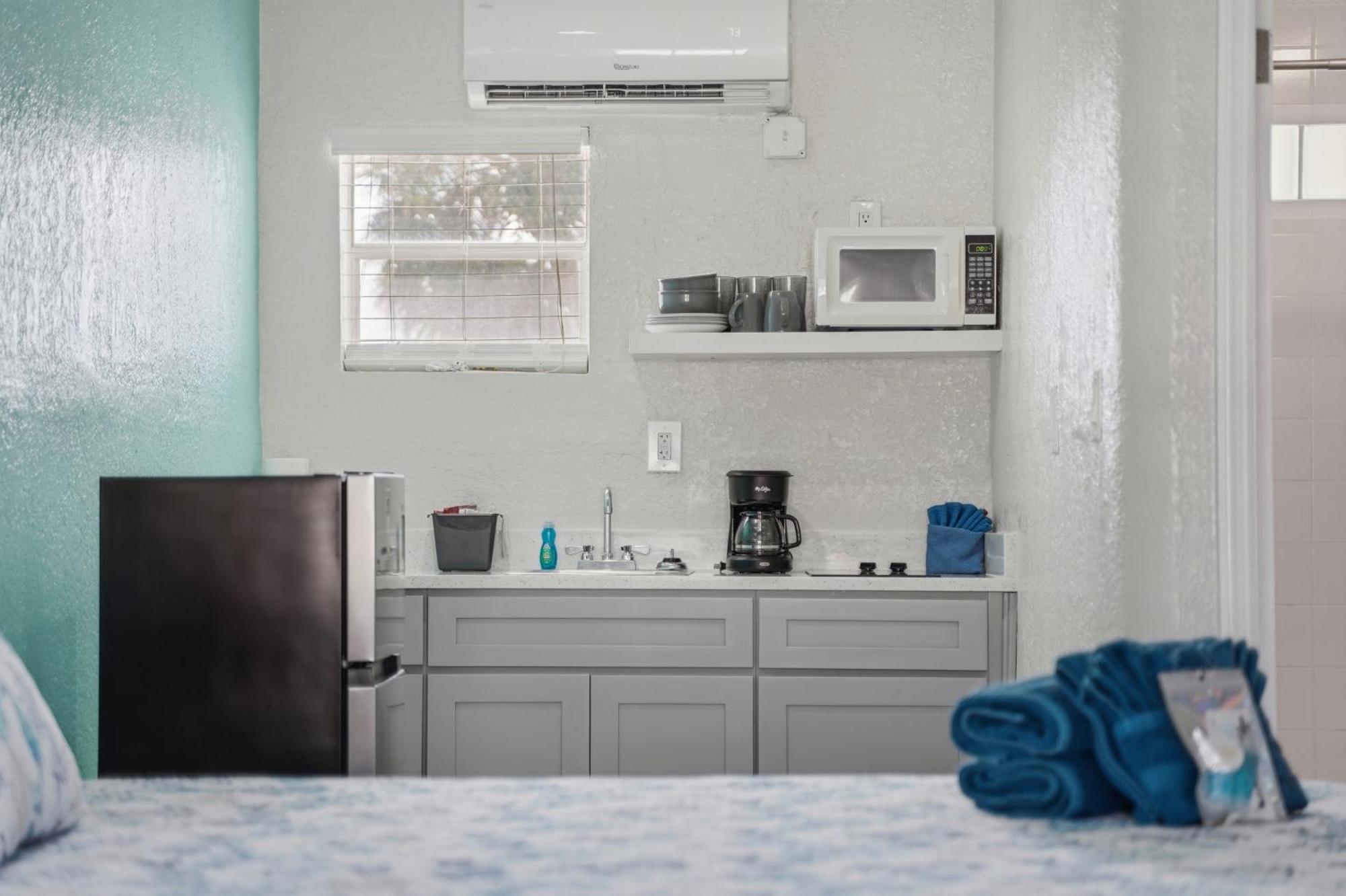 Double Queen Room