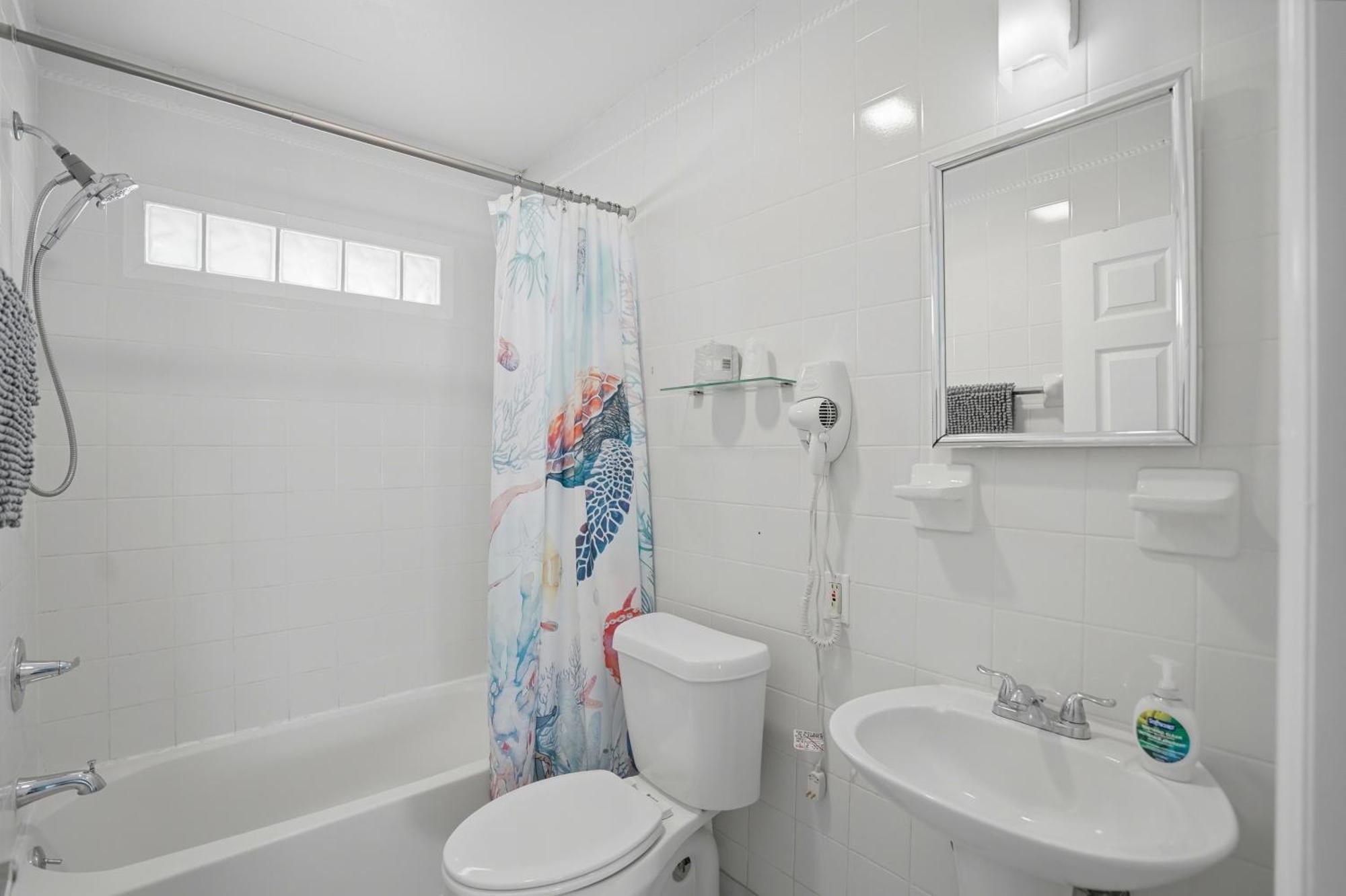 Double Queen Room