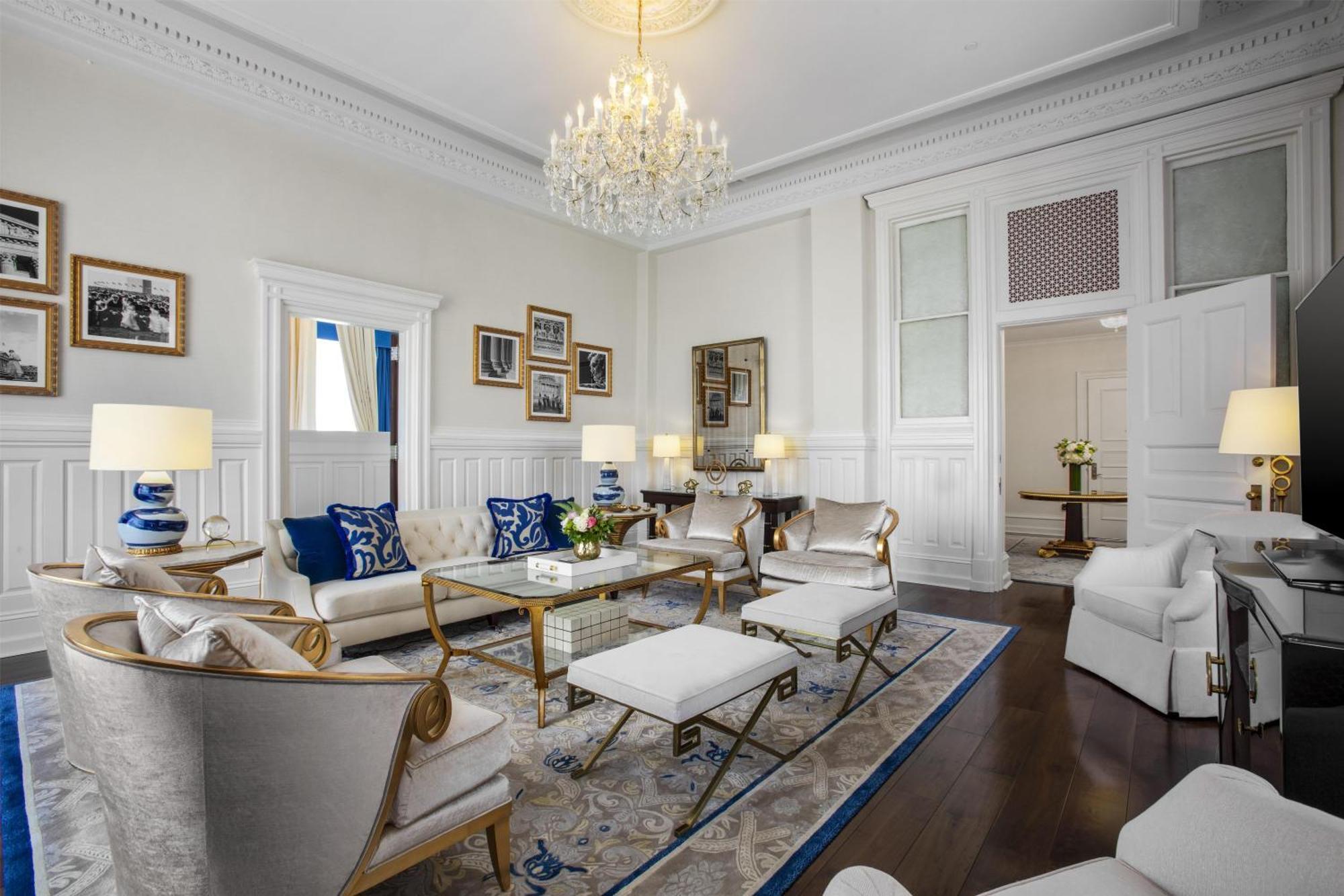 One-Bedroom Suite
