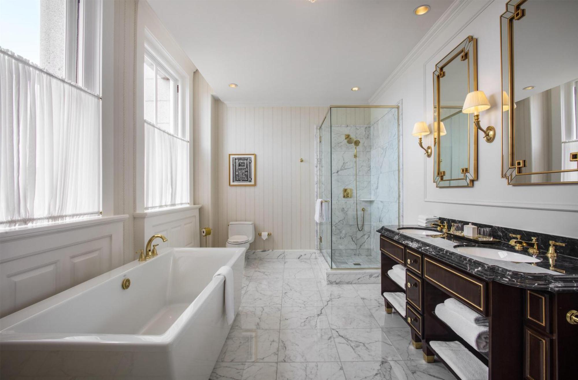 One-Bedroom Suite