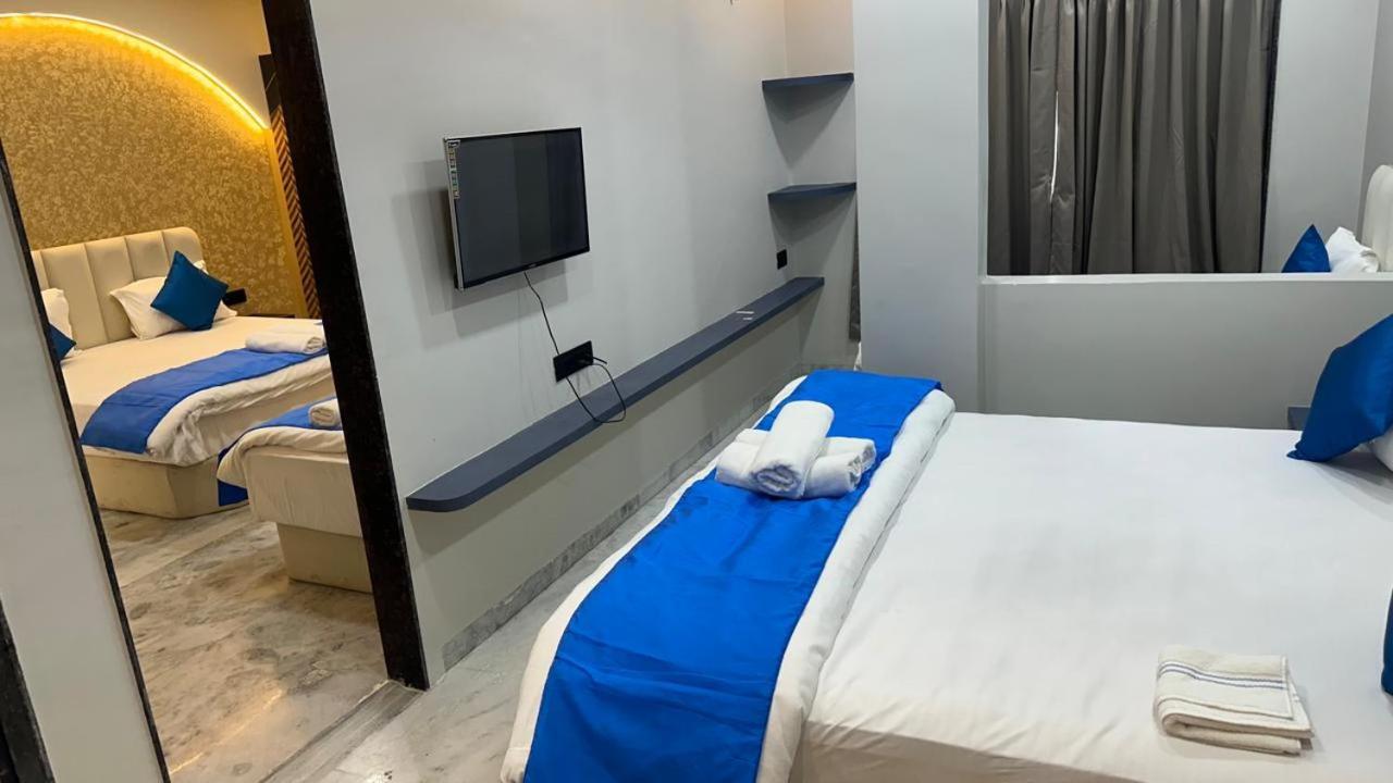 Suite City View