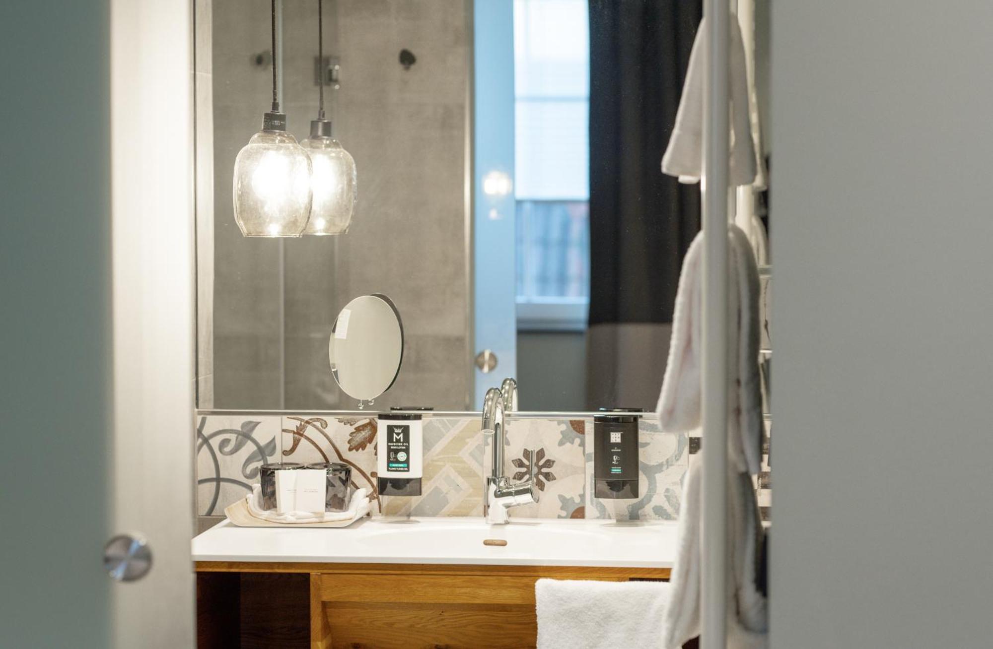 Plus Classic Doppelzimmer