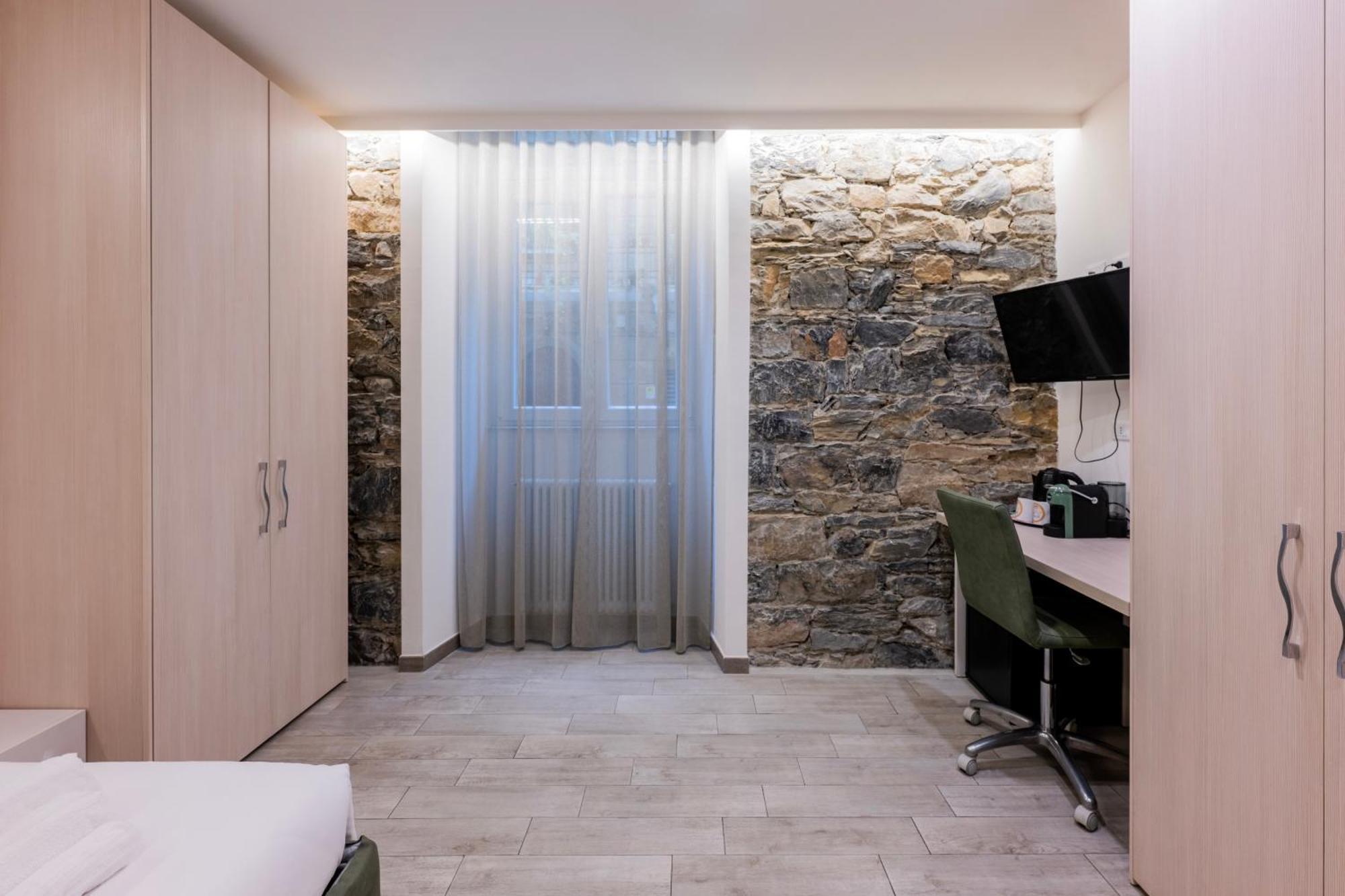 Comfort Quadruple Room
