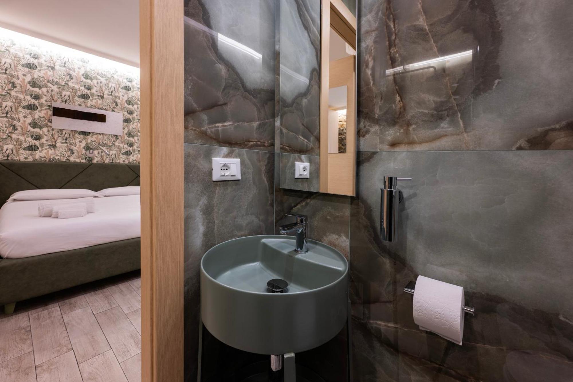 Comfort Quadruple Room