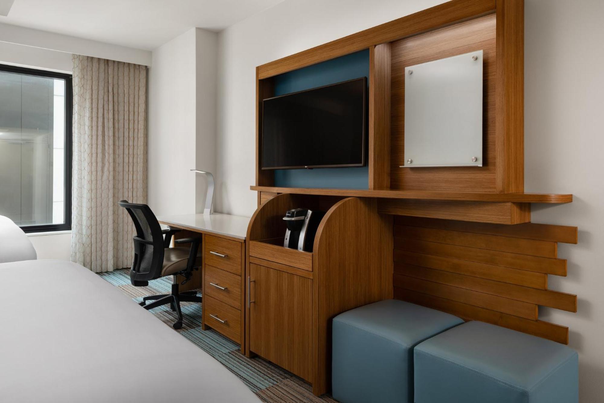Standard King Room