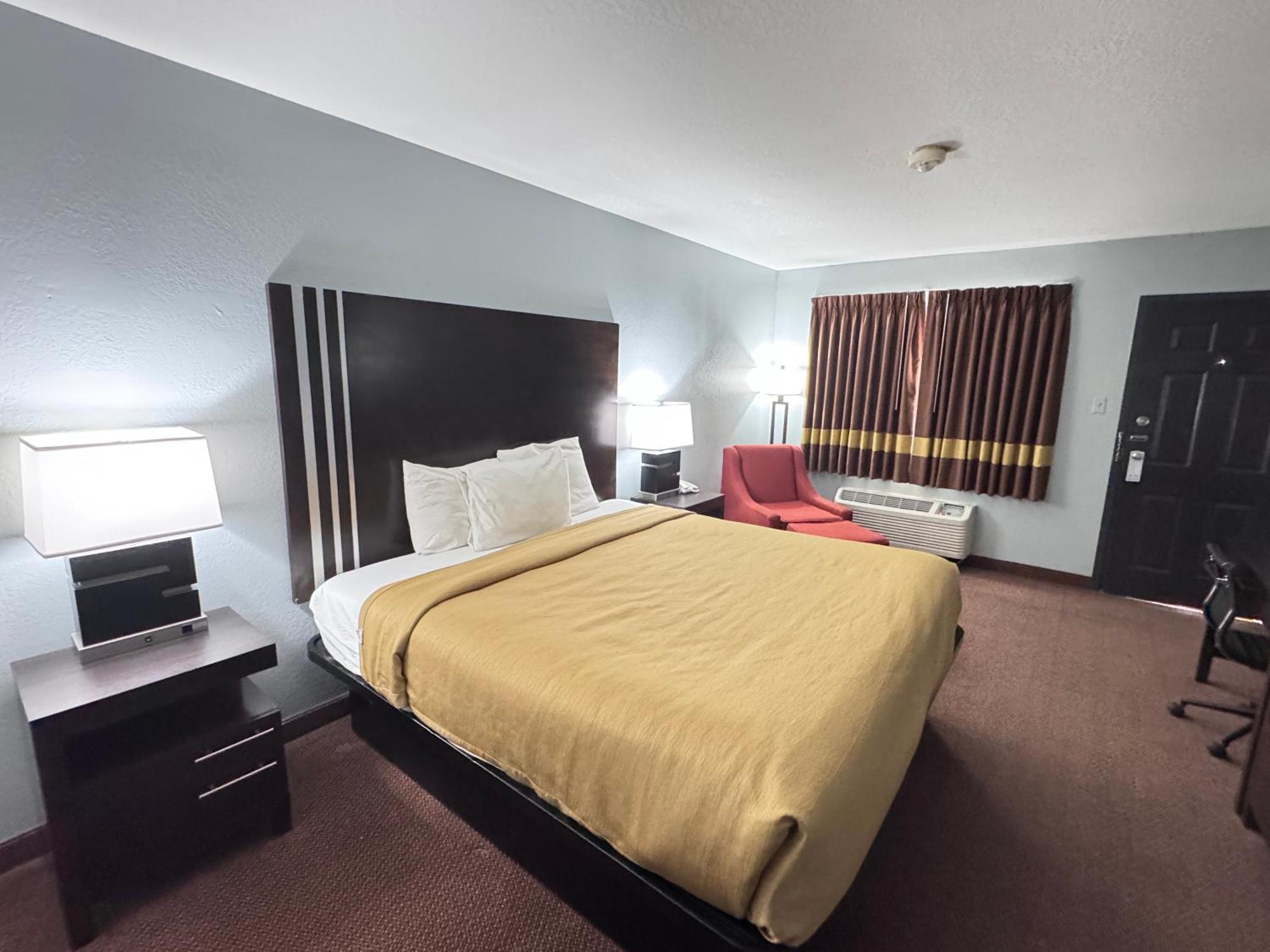 King Room