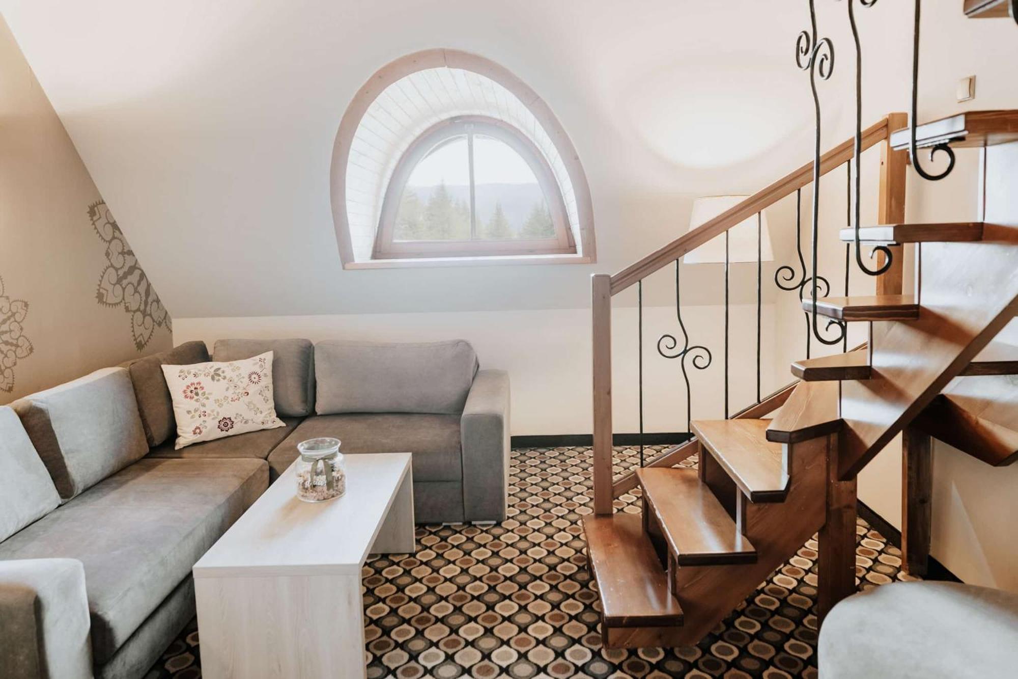 Duplex Apartment