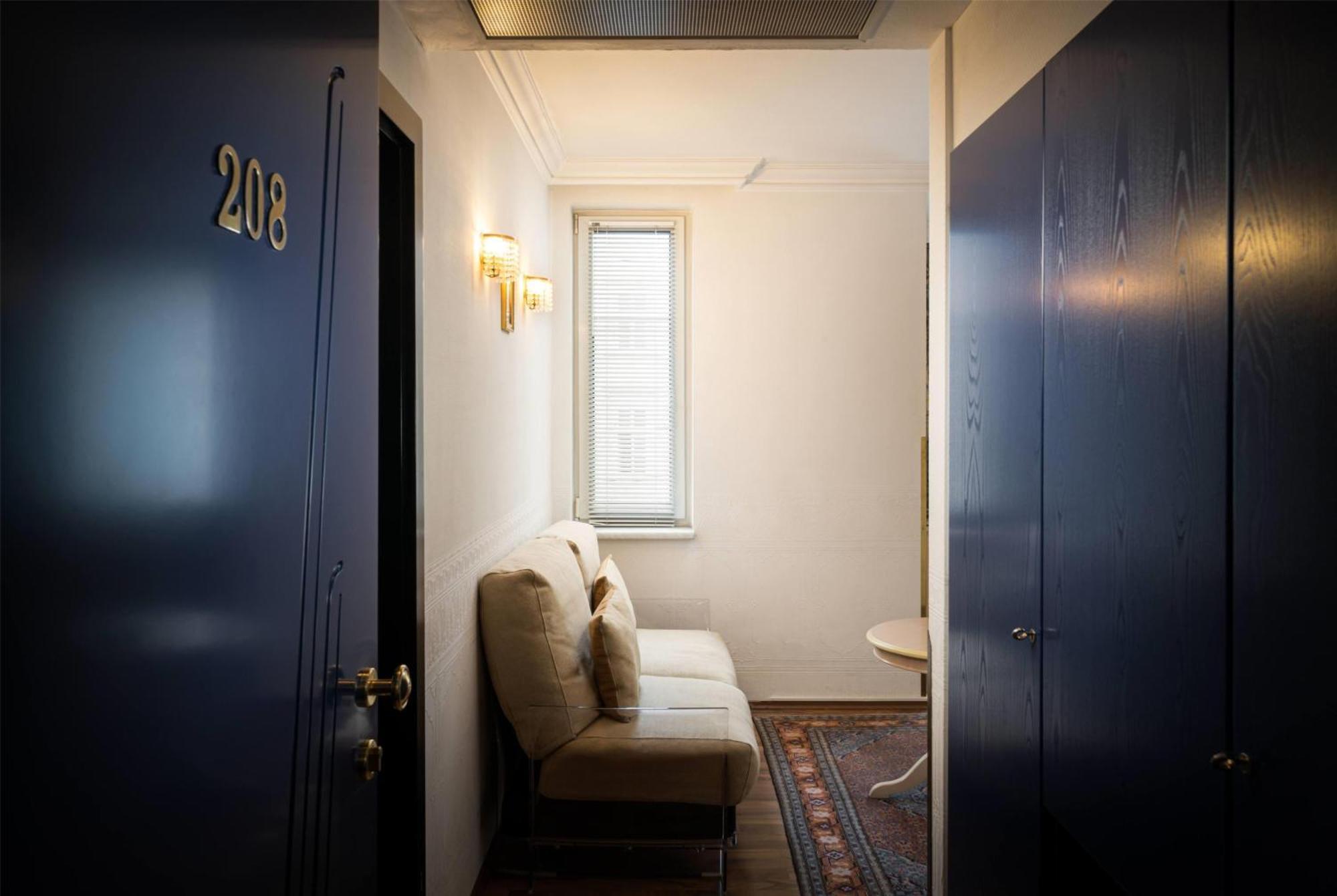 Standard Doppelzimmer