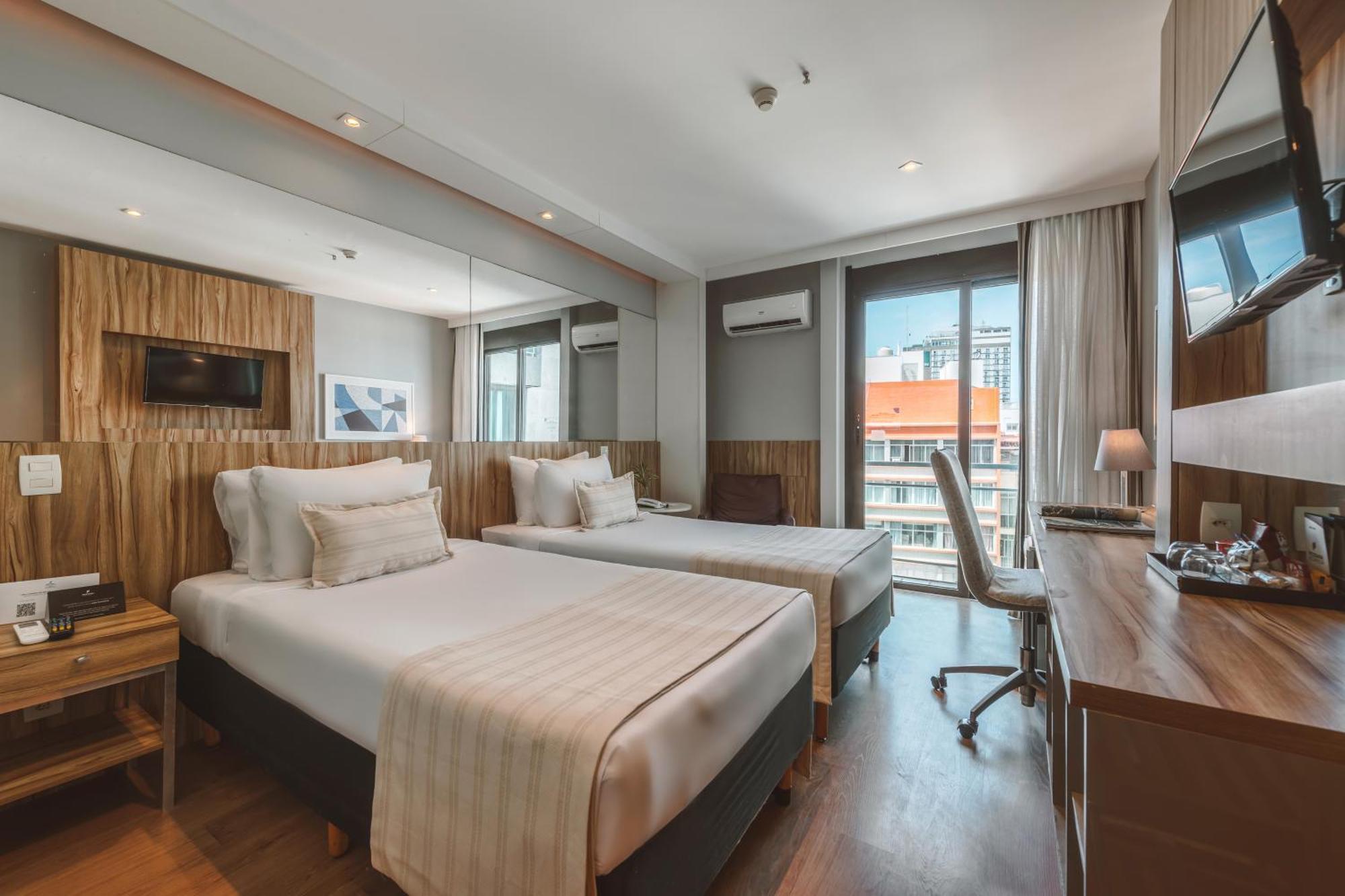 Apartment Side Sea View