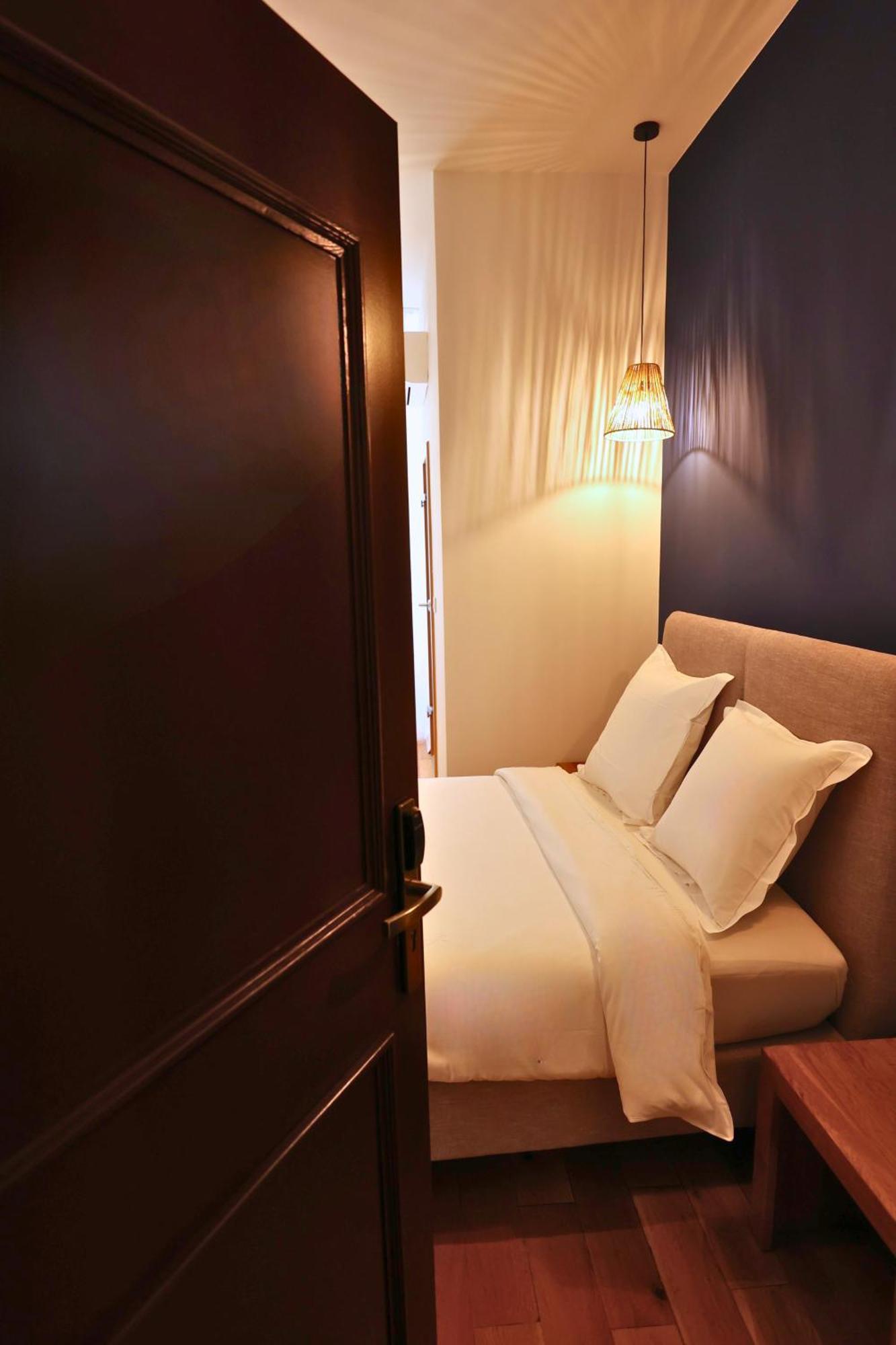 Chambre Confort
