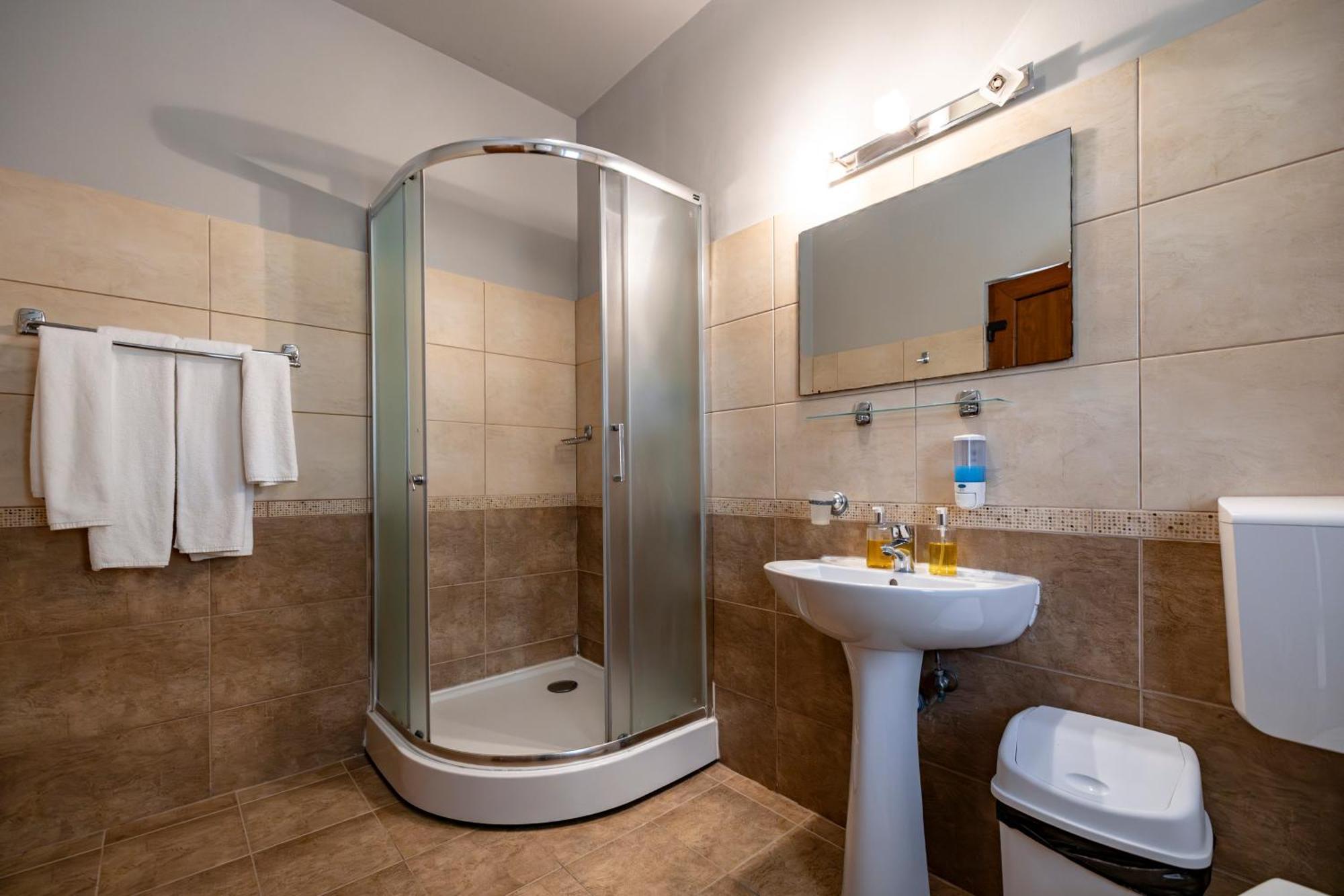 Habitación Doble Estándar - 1 o 2 camas